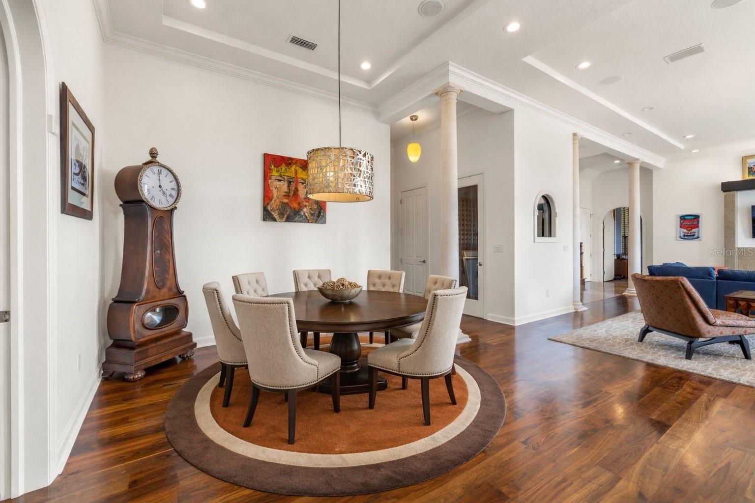 Image 24 of 100 For 4128 Causeway Vista Drive