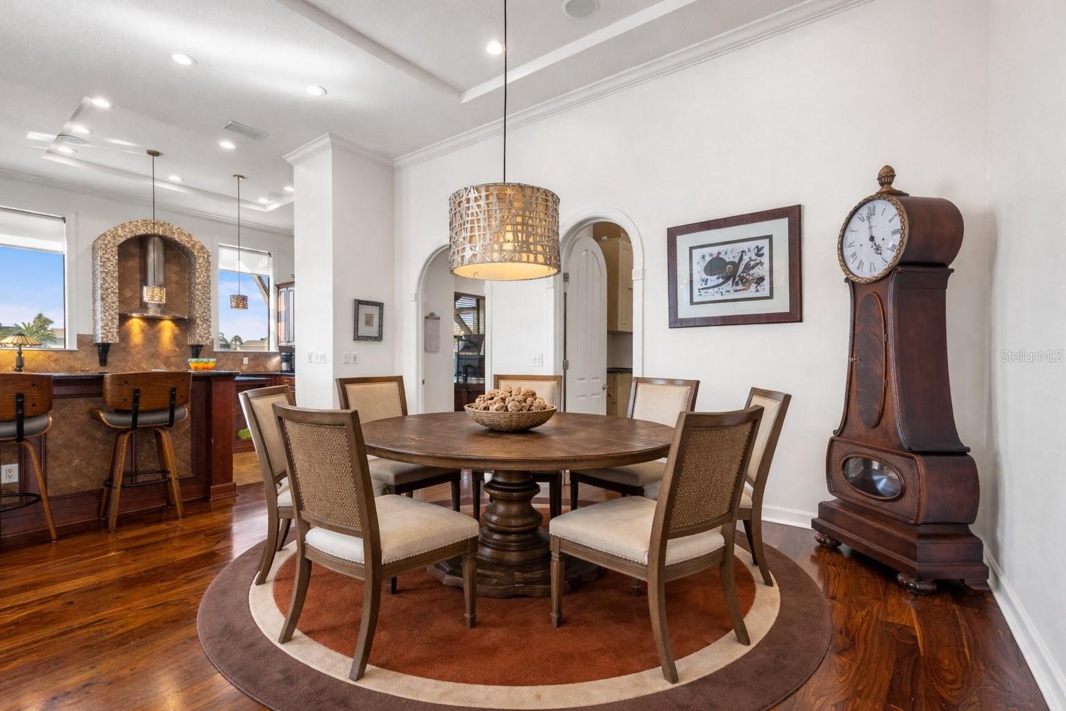 Image 25 of 100 For 4128 Causeway Vista Drive