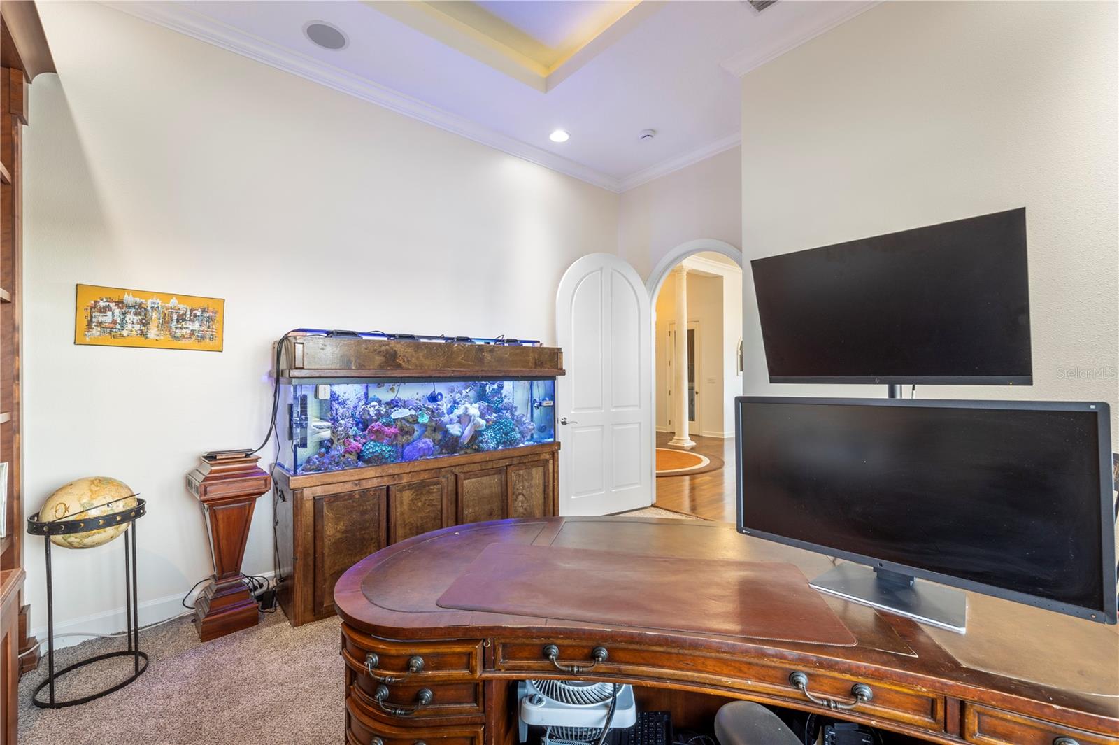 Image 27 of 100 For 4128 Causeway Vista Drive