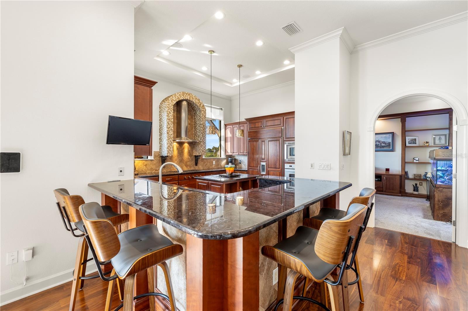 Image 28 of 100 For 4128 Causeway Vista Drive