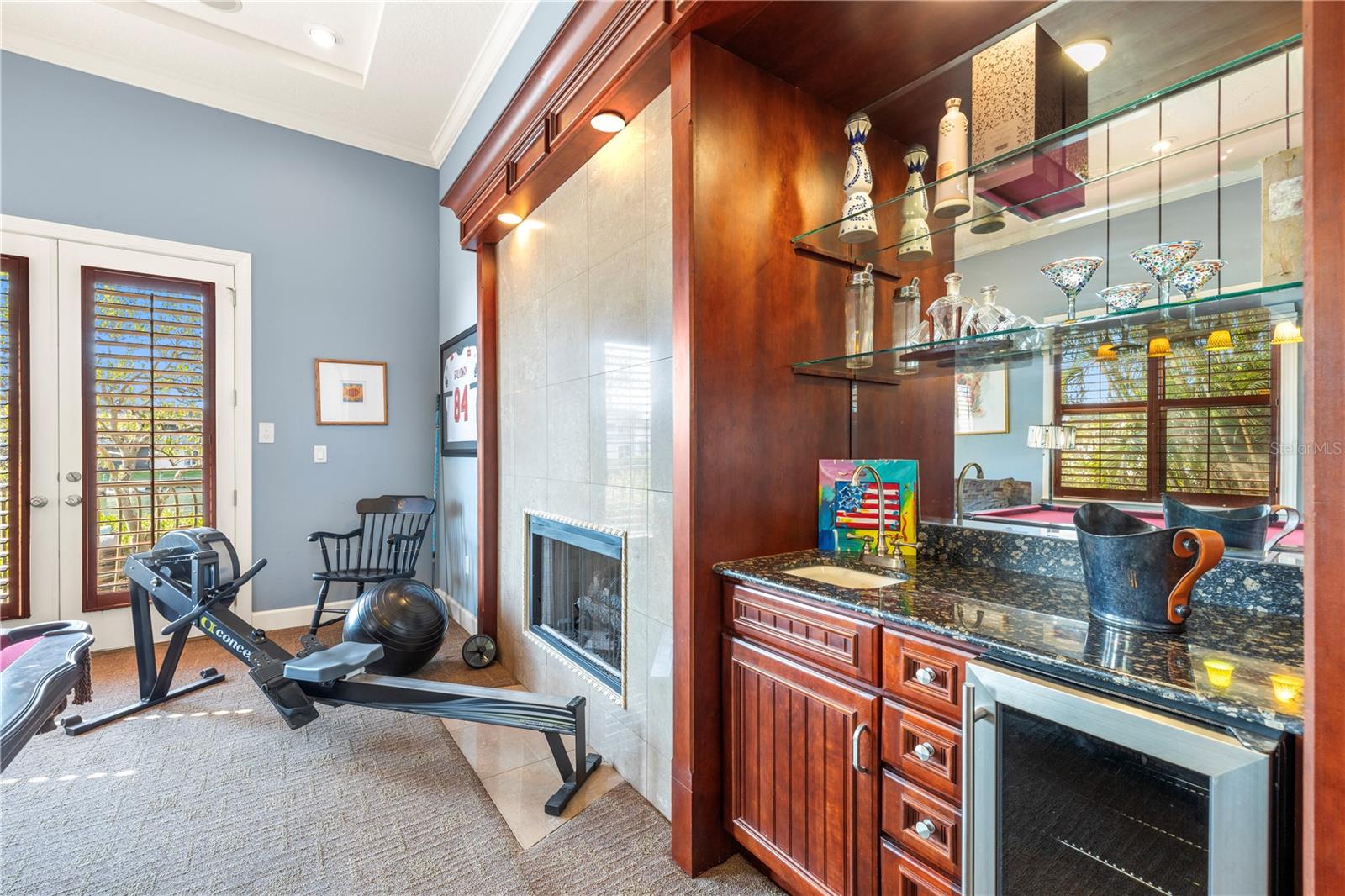 Image 37 of 100 For 4128 Causeway Vista Drive