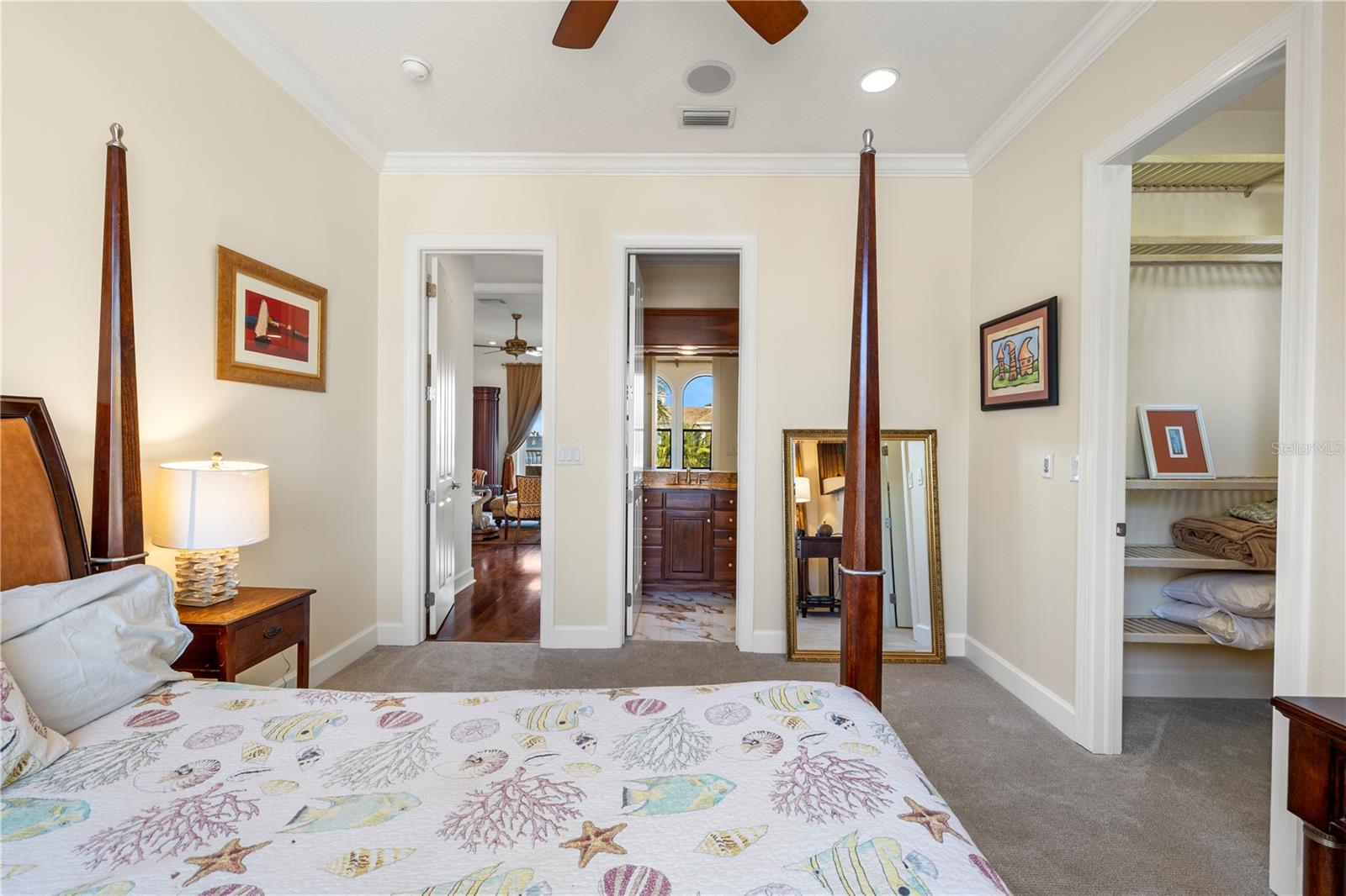 Image 54 of 100 For 4128 Causeway Vista Drive