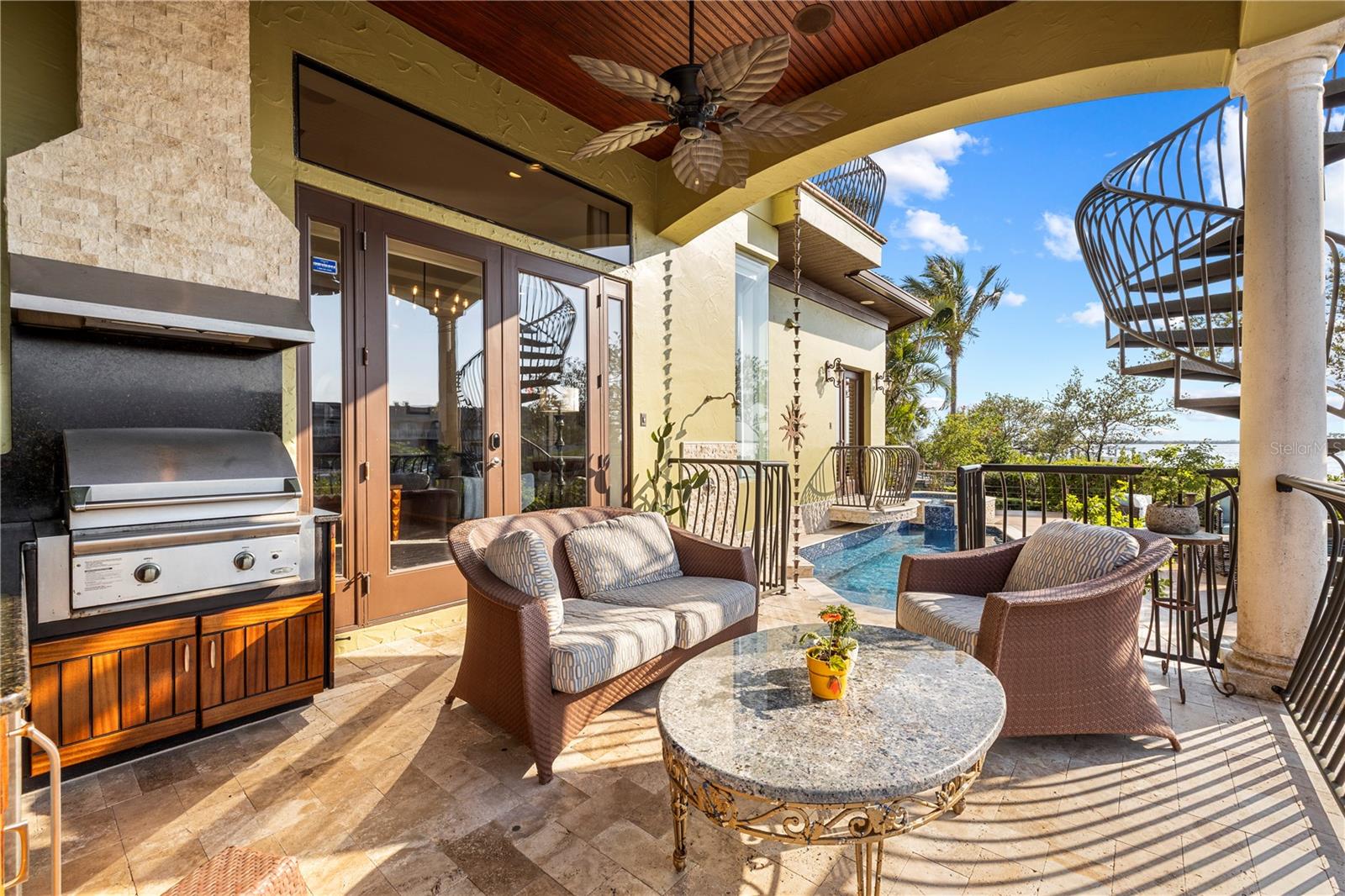 Image 82 of 100 For 4128 Causeway Vista Drive