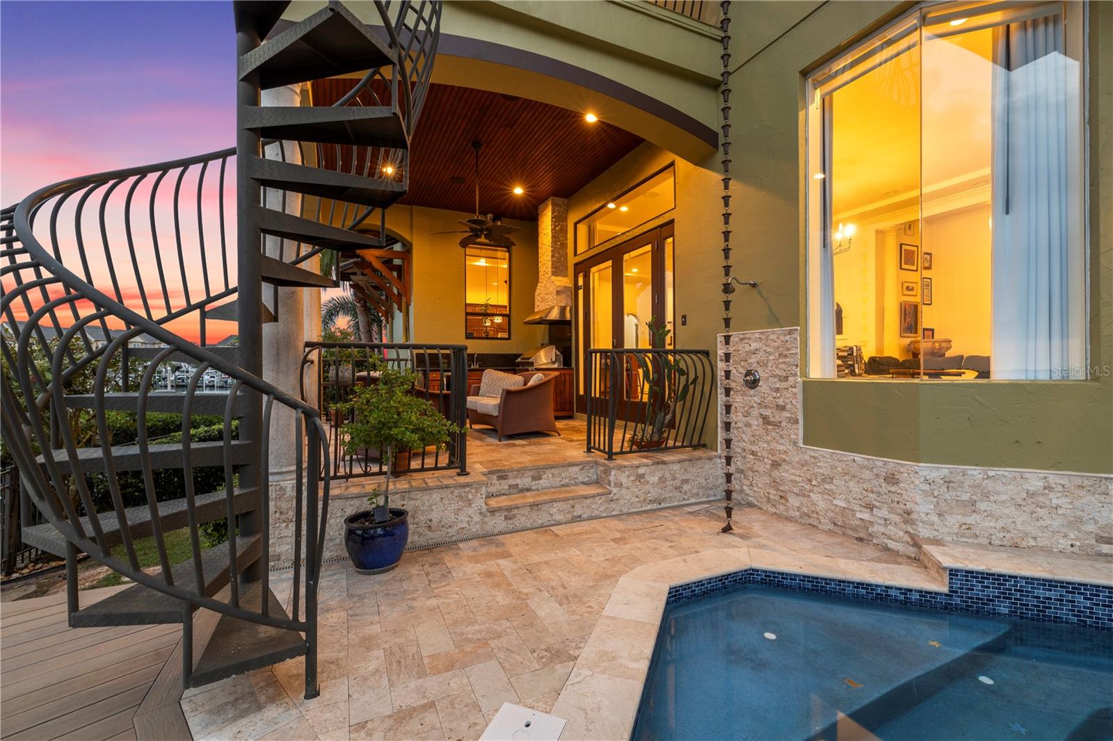 Image 84 of 100 For 4128 Causeway Vista Drive