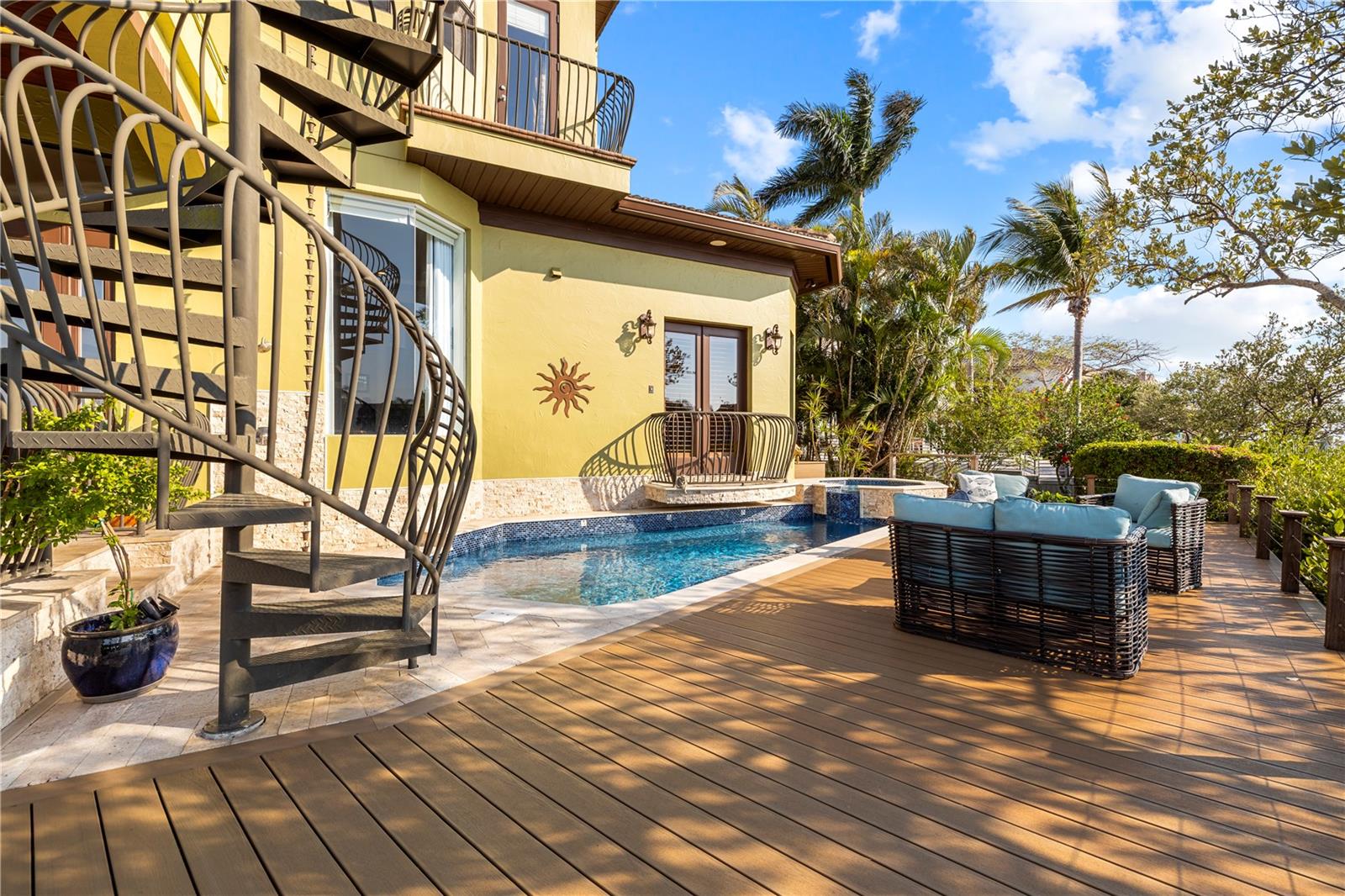 Image 85 of 100 For 4128 Causeway Vista Drive