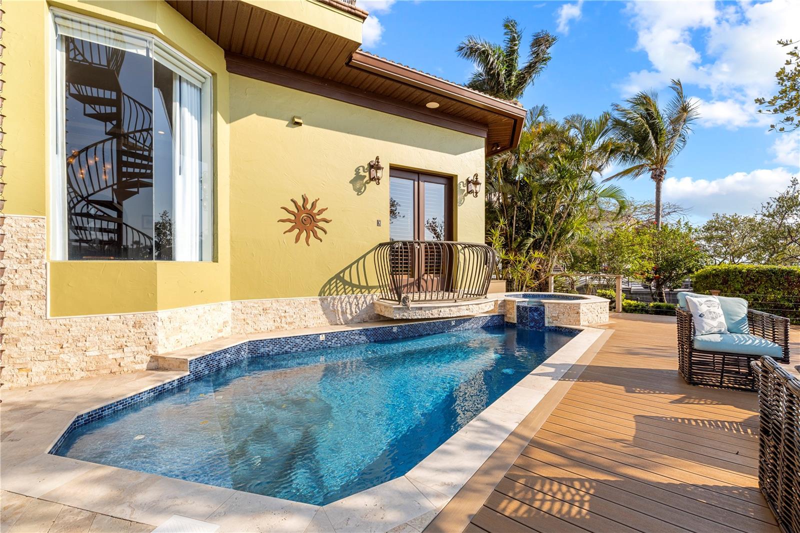 Image 86 of 100 For 4128 Causeway Vista Drive