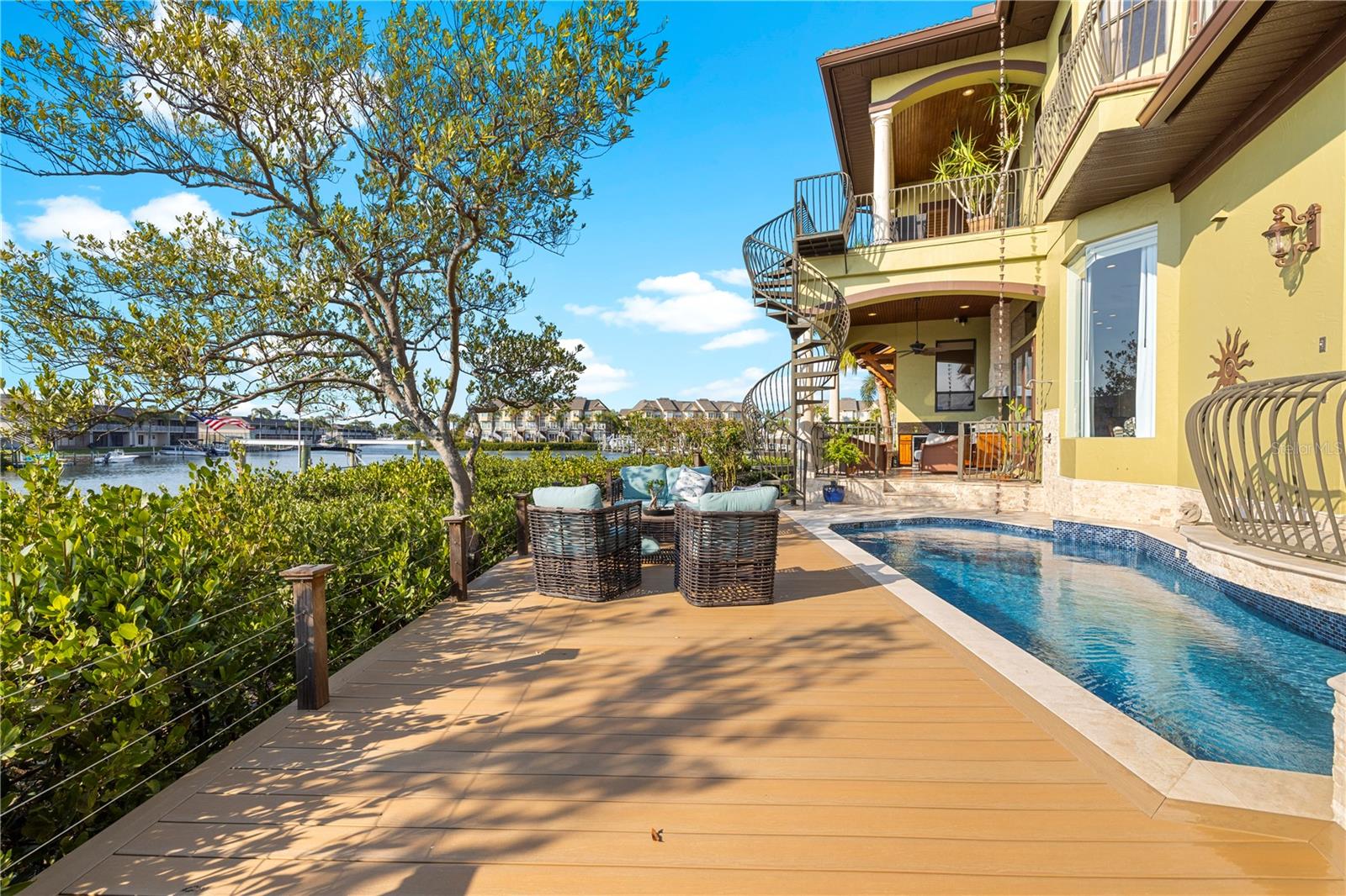 Image 87 of 100 For 4128 Causeway Vista Drive