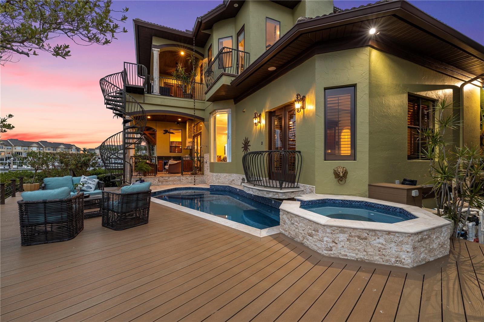 Image 88 of 100 For 4128 Causeway Vista Drive