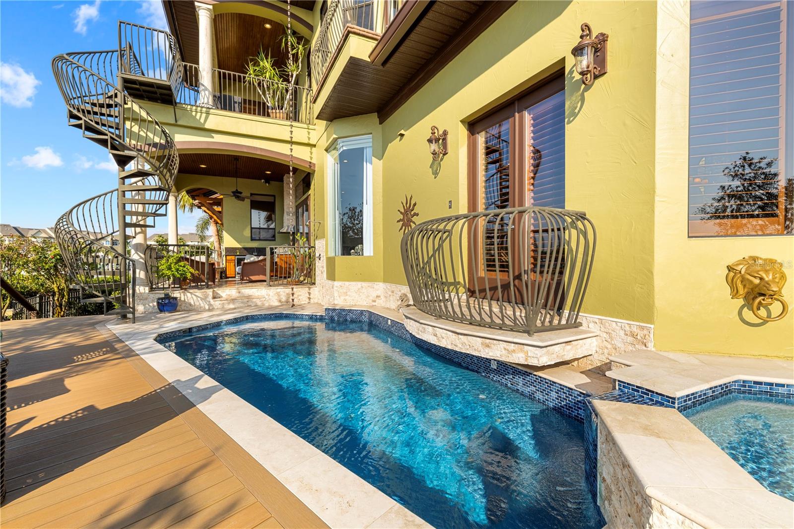 Image 89 of 100 For 4128 Causeway Vista Drive