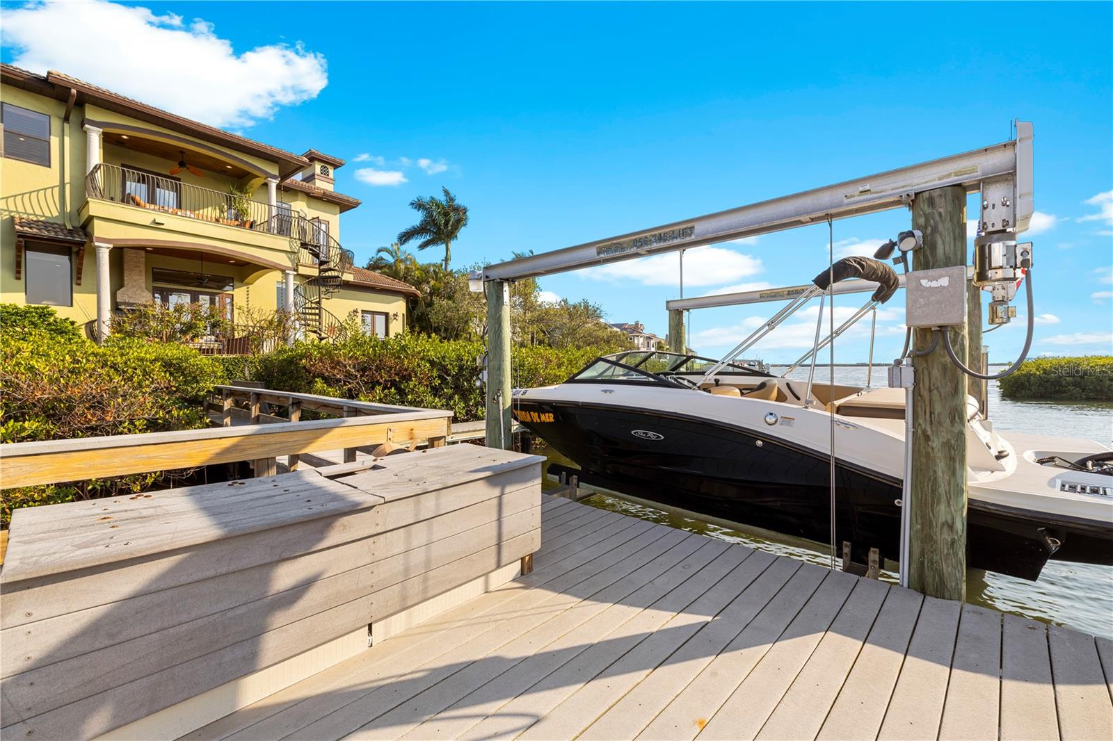 Image 92 of 100 For 4128 Causeway Vista Drive