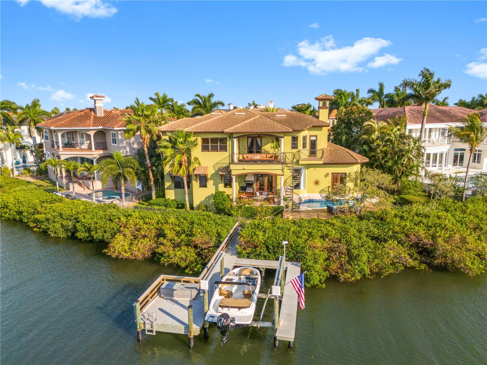 Image 98 of 100 For 4128 Causeway Vista Drive