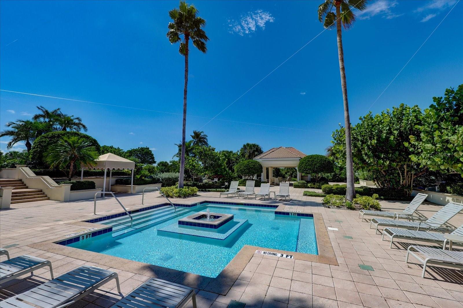 Image 23 of 31 For 1170 Gulf Boulevard 1203