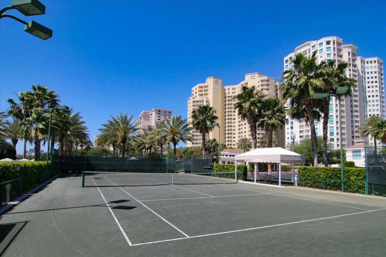 Image 28 of 31 For 1170 Gulf Boulevard 1203