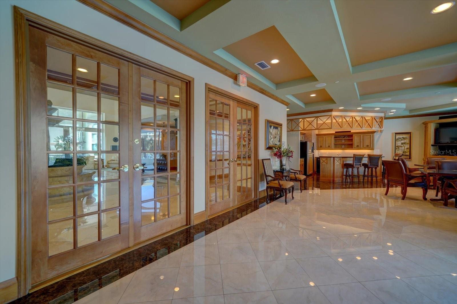 Image 29 of 31 For 1170 Gulf Boulevard 1203