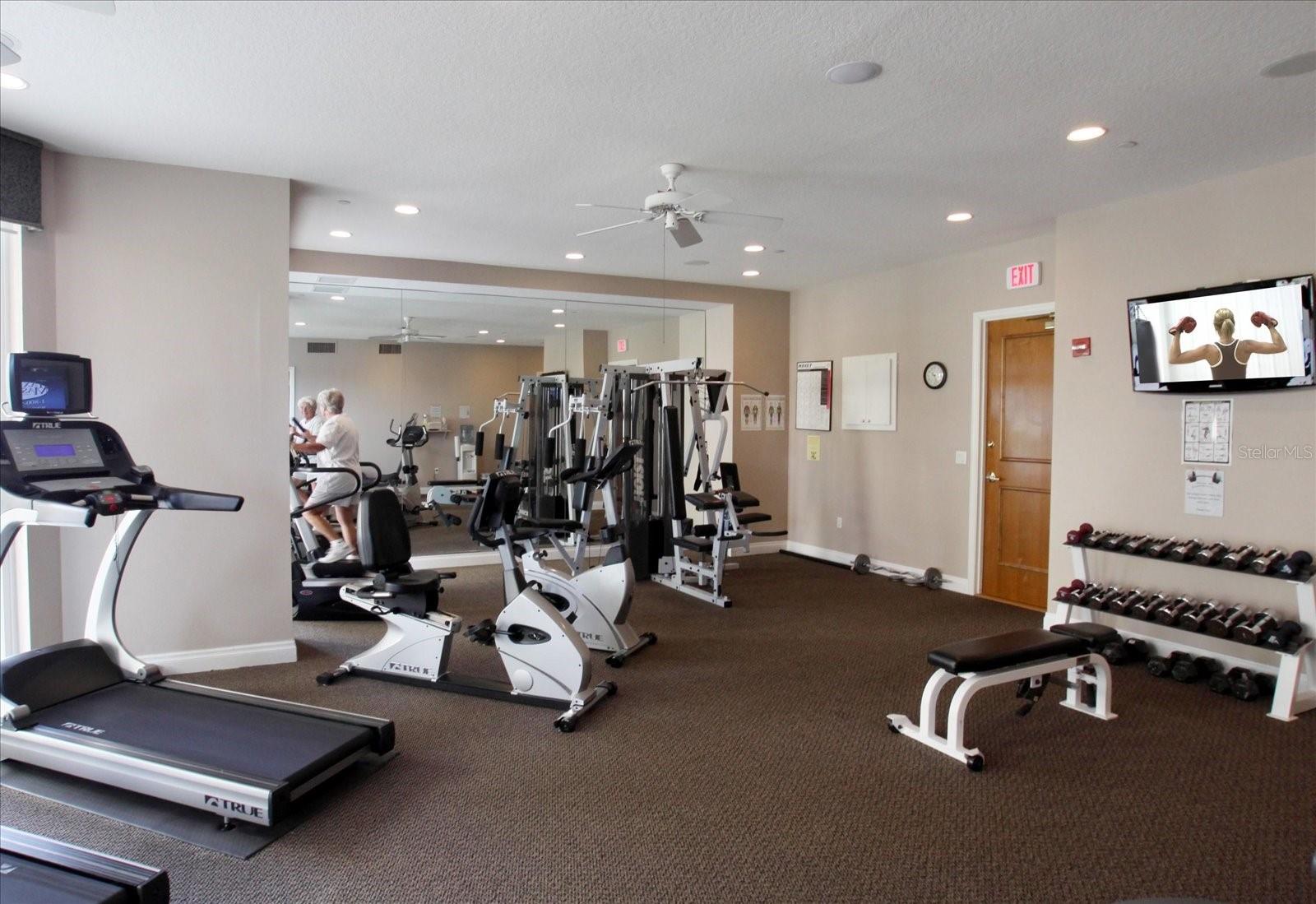 Image 31 of 31 For 1170 Gulf Boulevard 1203