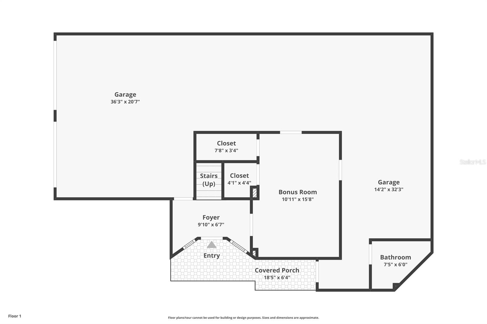 Listing photo id 55 for 12505 Sunshine Lane