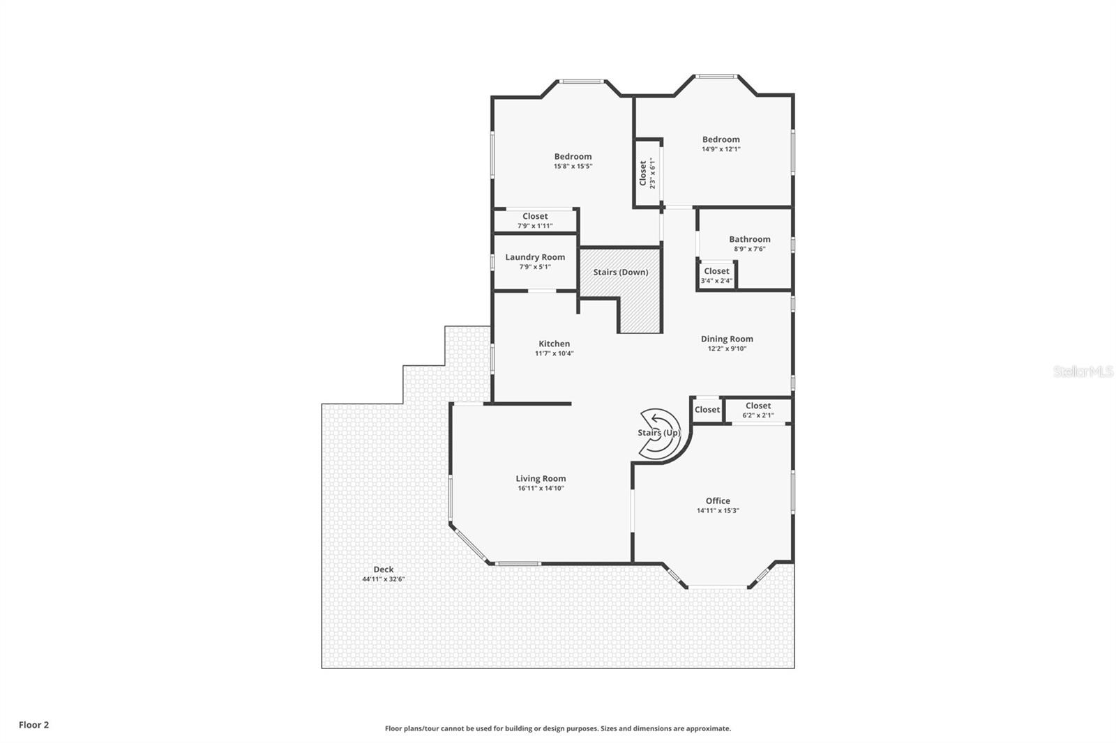 Listing photo id 56 for 12505 Sunshine Lane