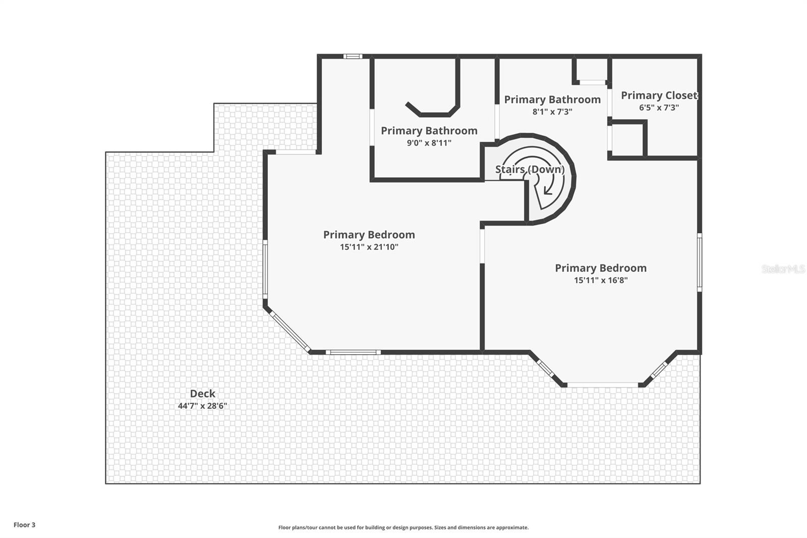 Listing photo id 57 for 12505 Sunshine Lane