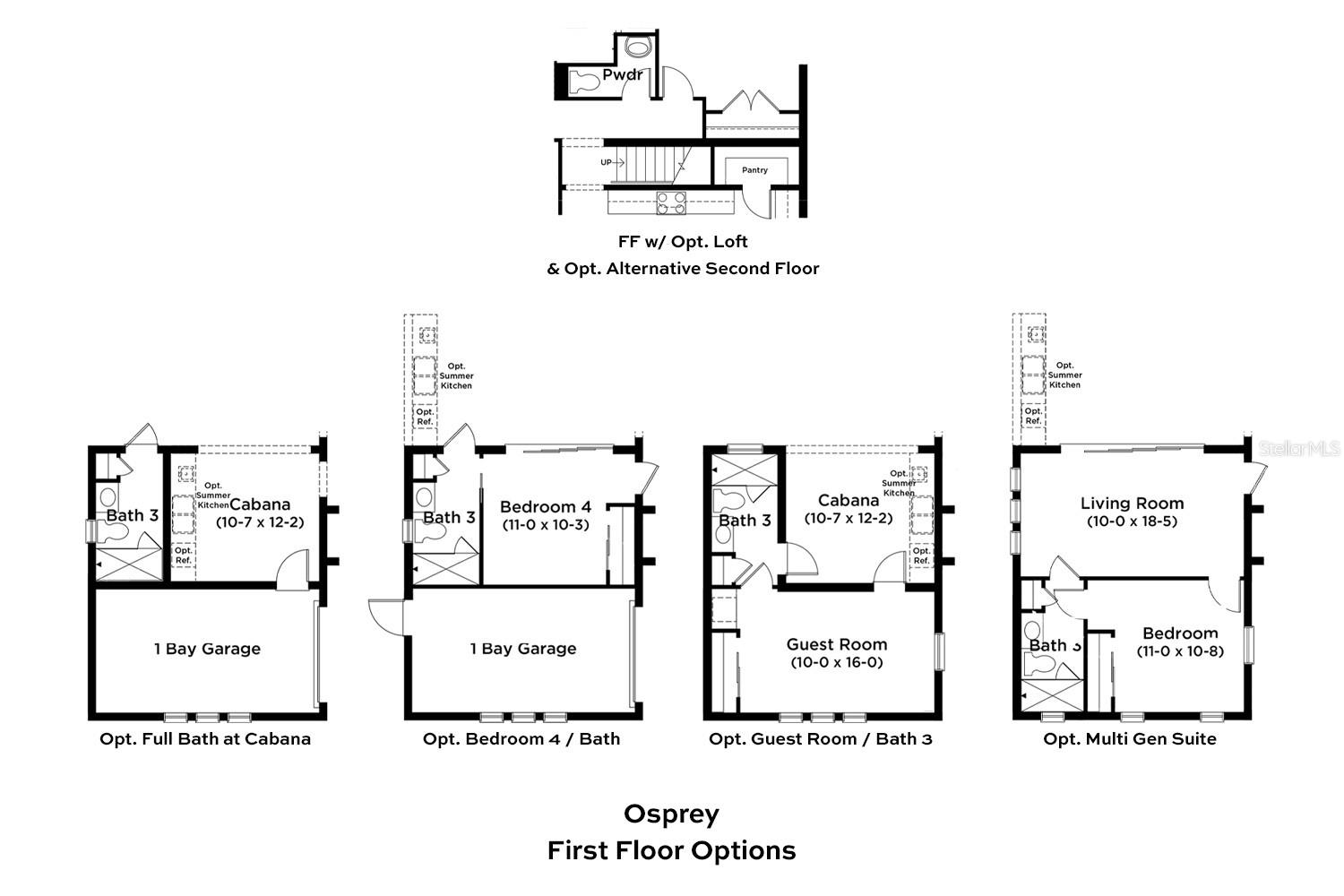 Image 3 of 3 For 10757 Torchwood Sea Way