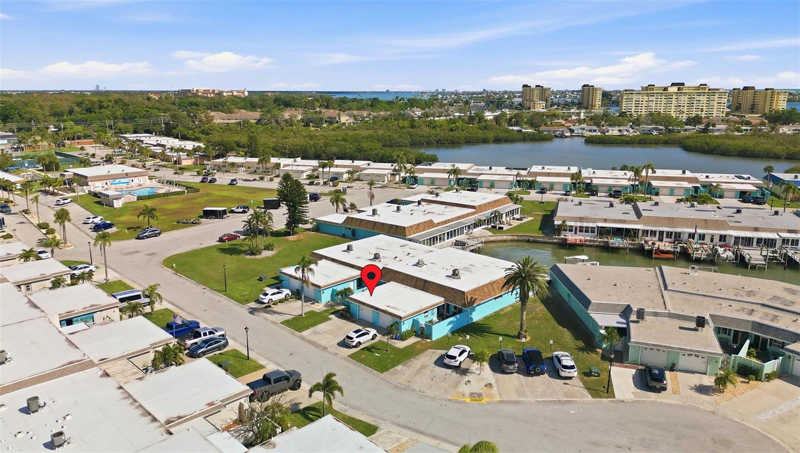 Image 42 of 51 For 354 Boca Ciega Point Boulevard