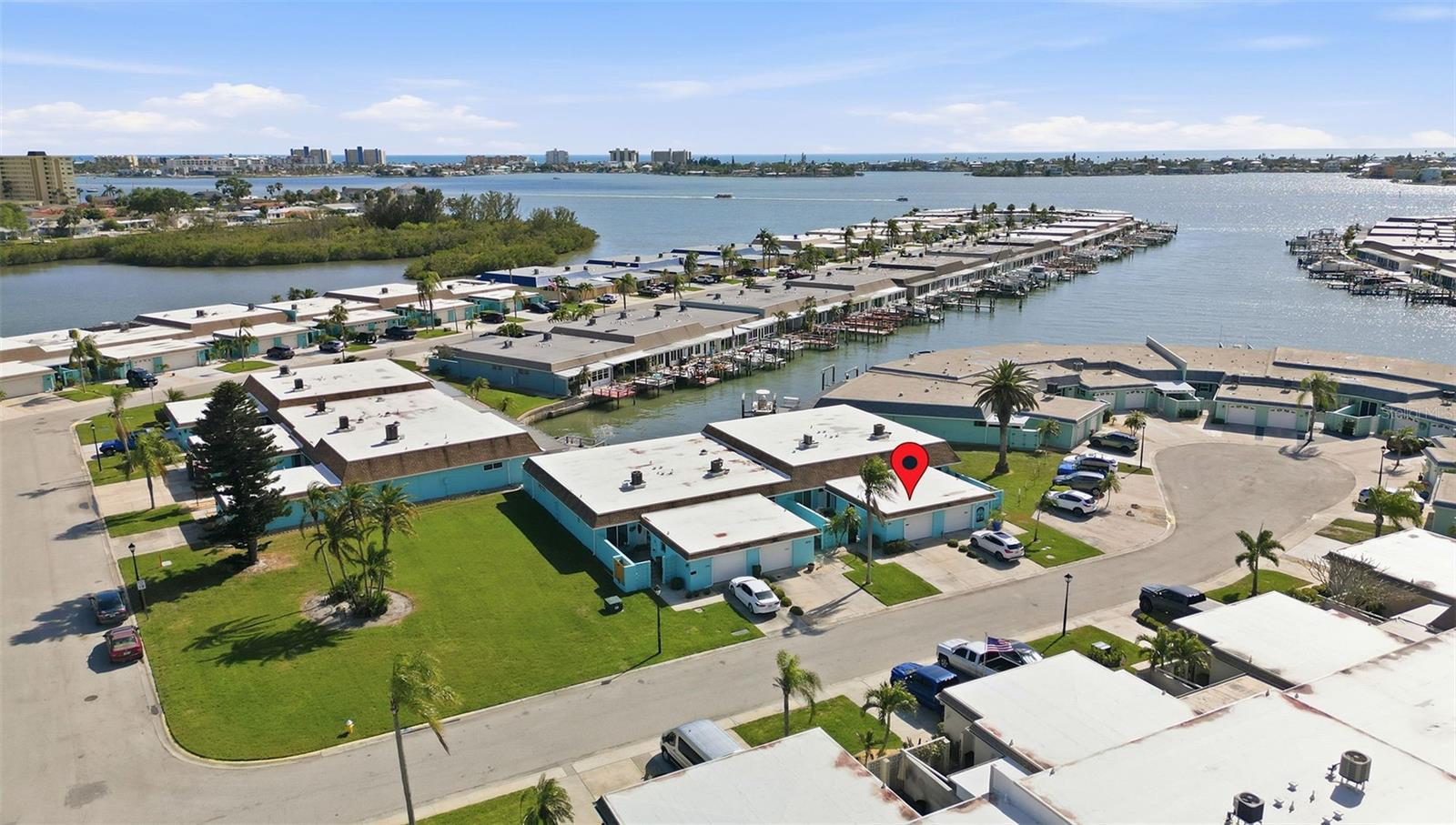 Image 43 of 51 For 354 Boca Ciega Point Boulevard