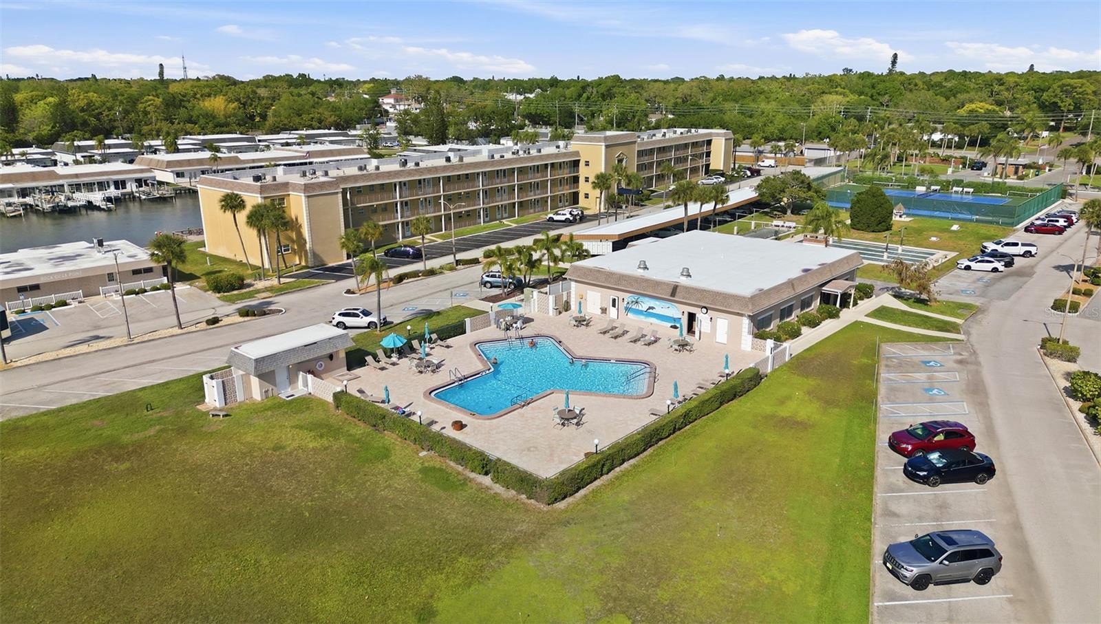 Image 50 of 51 For 354 Boca Ciega Point Boulevard