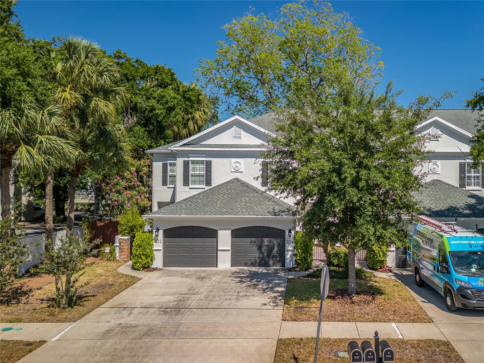 Image 42 of 43 For 204 Lincoln Avenue