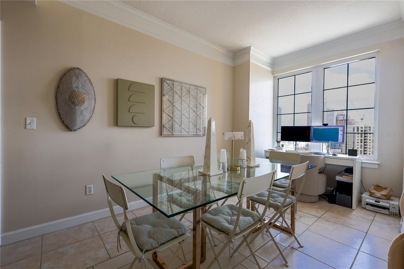 Image 10 of 35 For 345 Bayshore Boulevard 1708