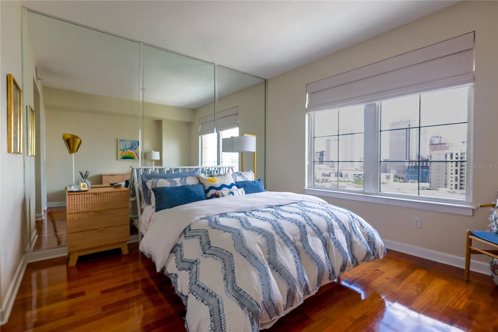 Image 12 of 35 For 345 Bayshore Boulevard 1708