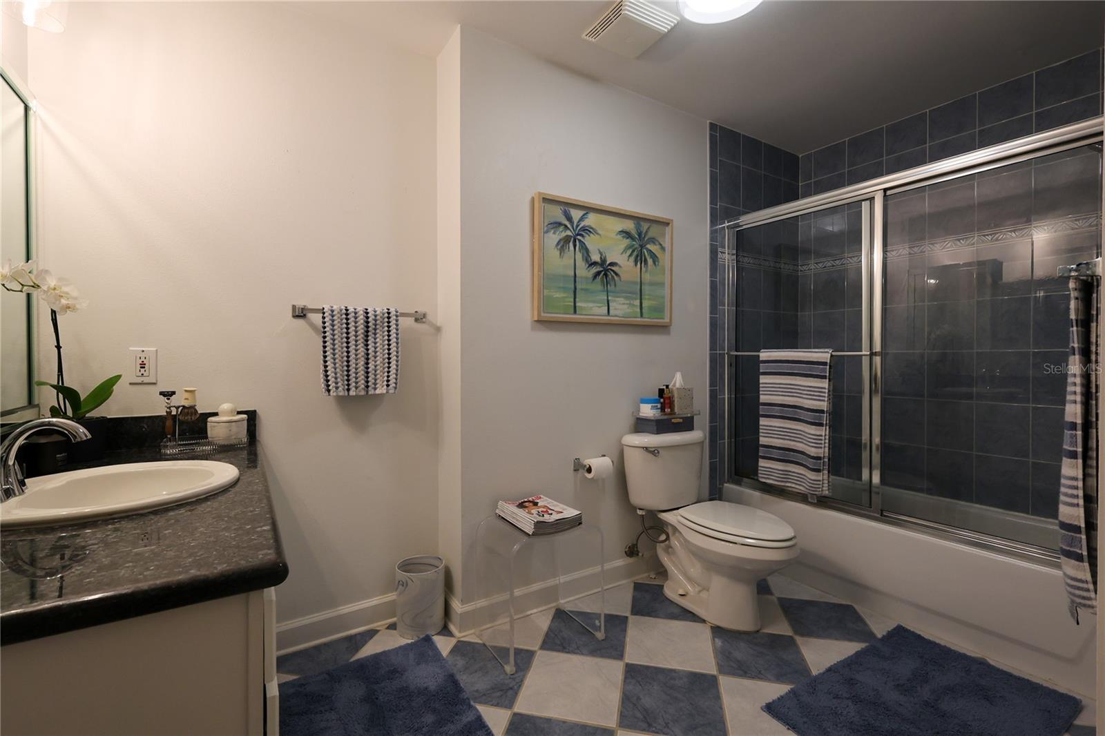 Image 13 of 35 For 345 Bayshore Boulevard 1708