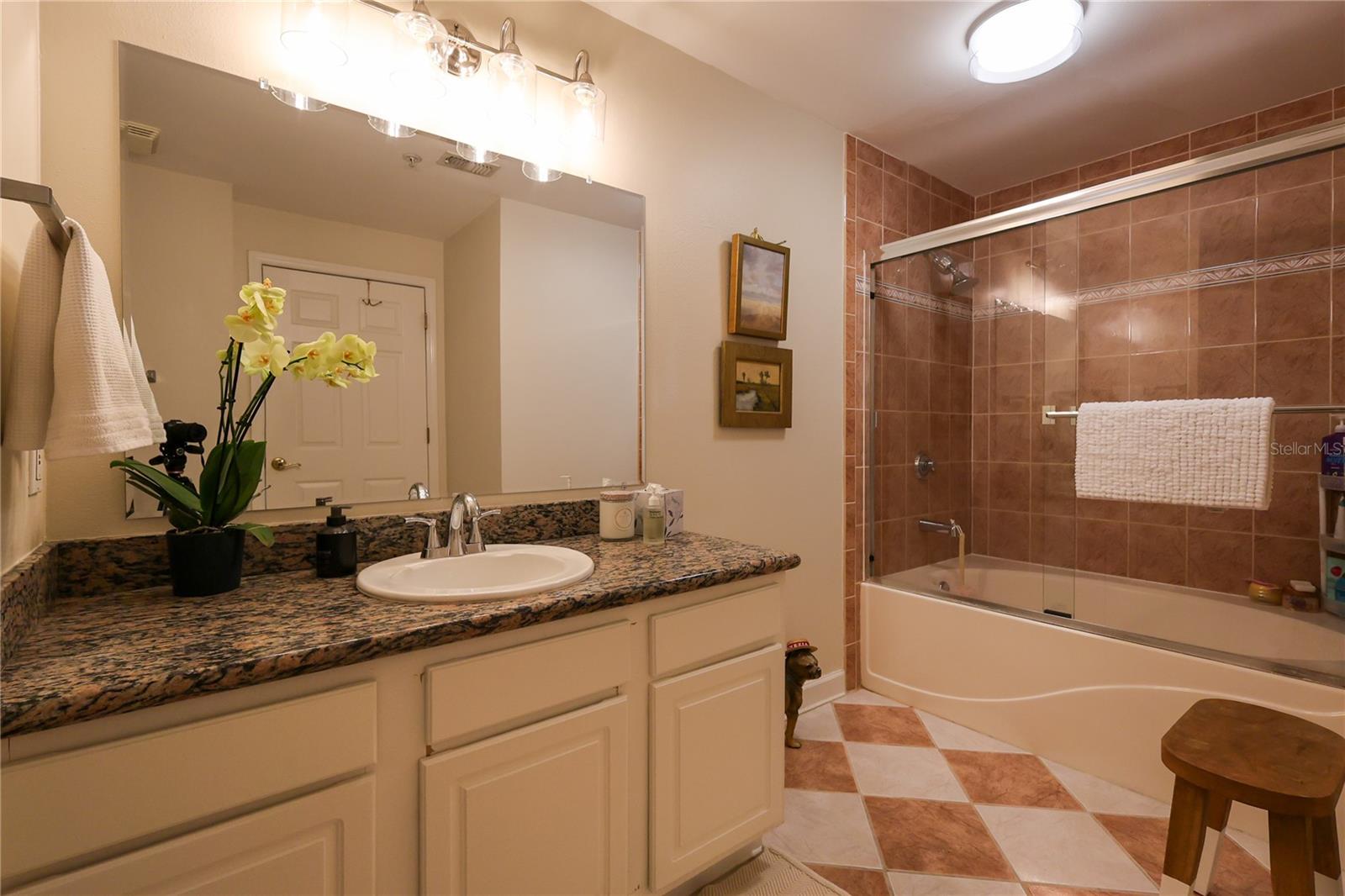 Image 16 of 35 For 345 Bayshore Boulevard 1708