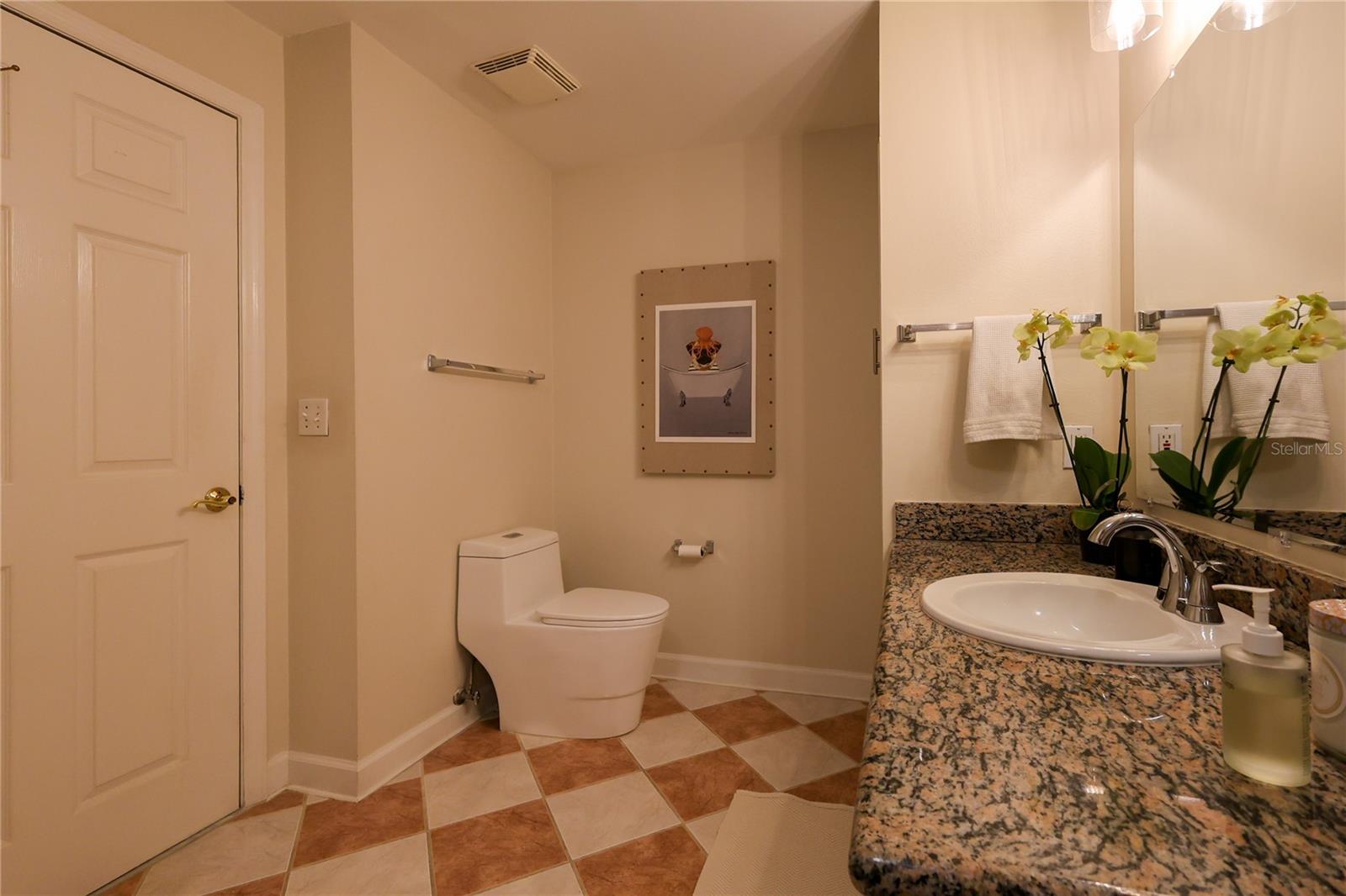 Image 17 of 35 For 345 Bayshore Boulevard 1708