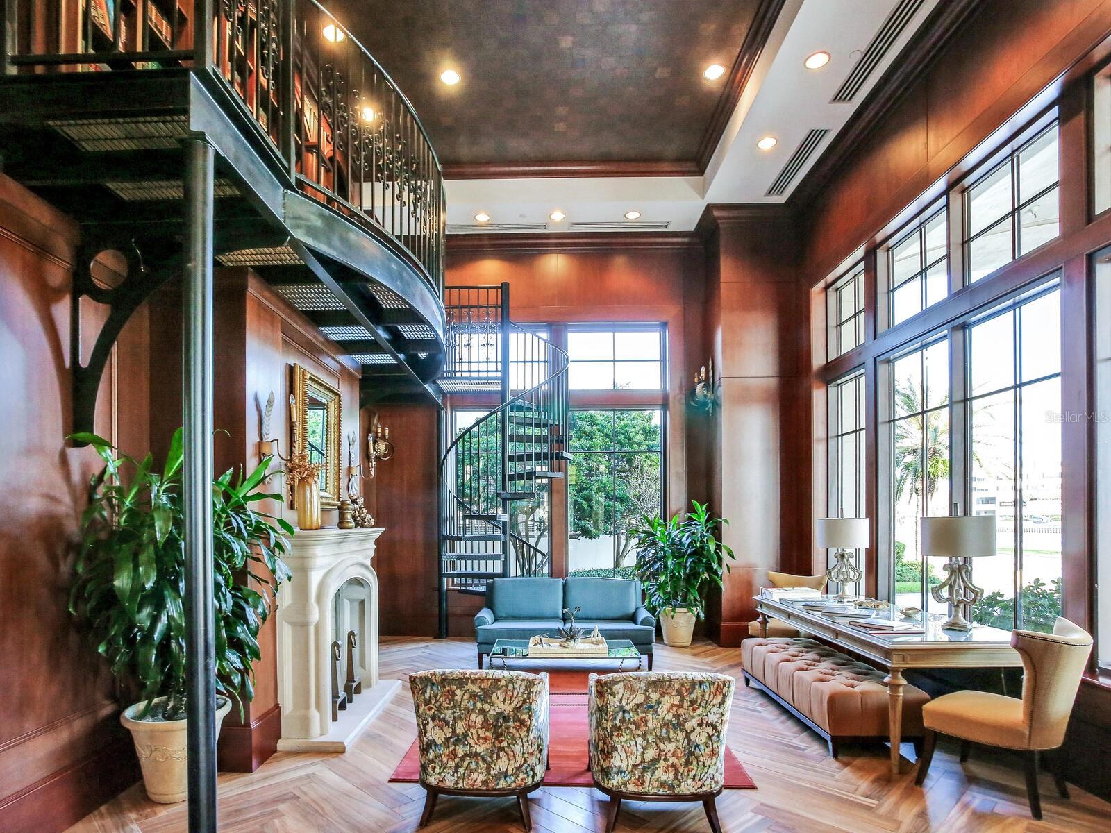 Image 21 of 35 For 345 Bayshore Boulevard 1708