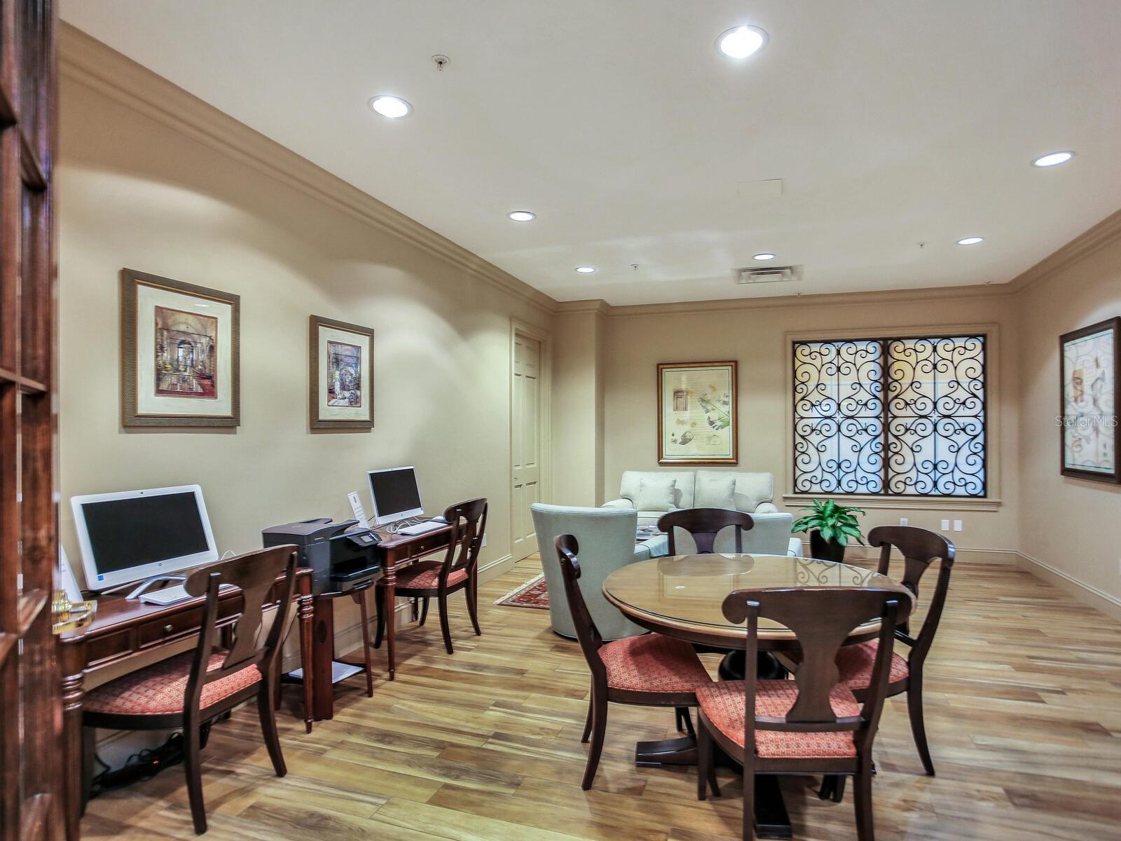 Image 22 of 35 For 345 Bayshore Boulevard 1708