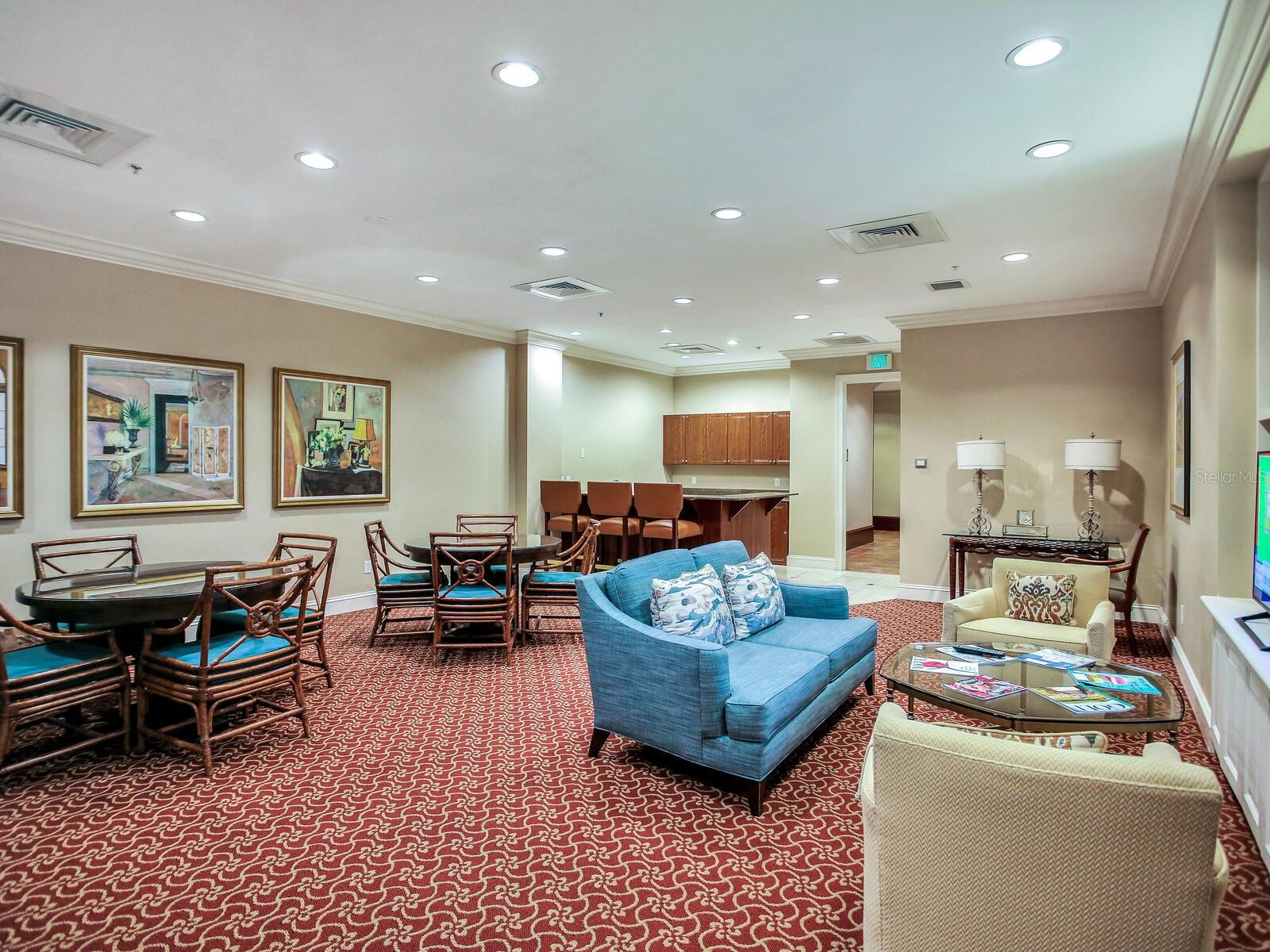 Image 23 of 35 For 345 Bayshore Boulevard 1708