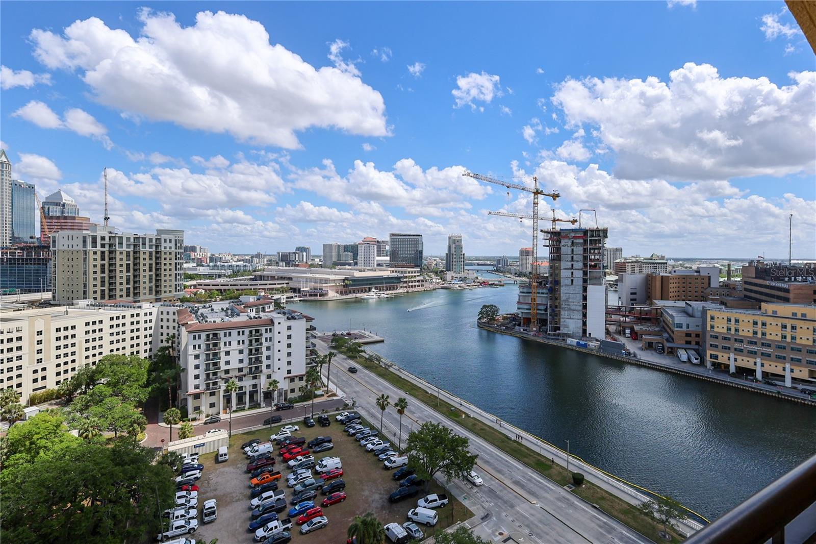 Image 26 of 35 For 345 Bayshore Boulevard 1708