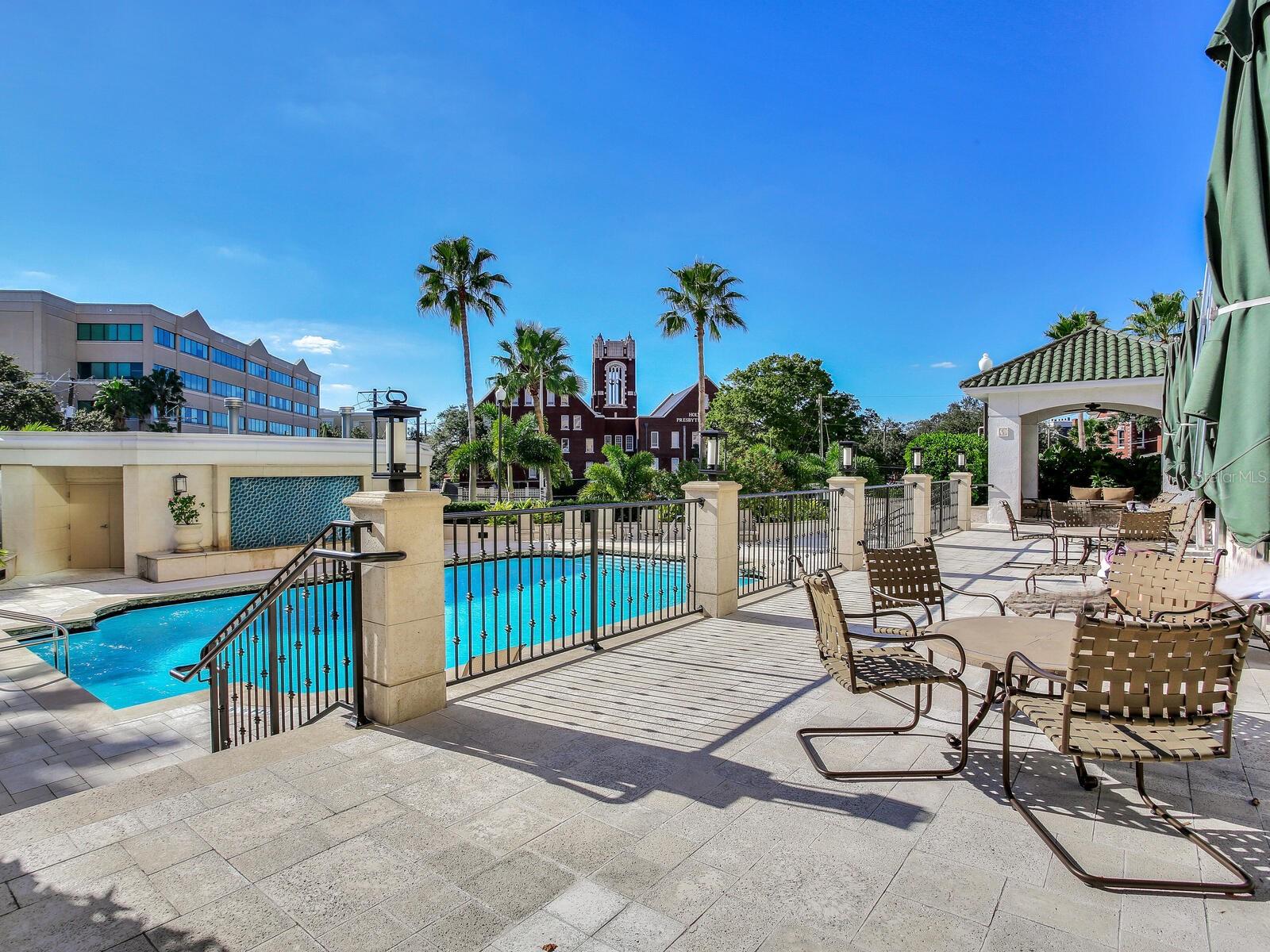 Image 29 of 35 For 345 Bayshore Boulevard 1708