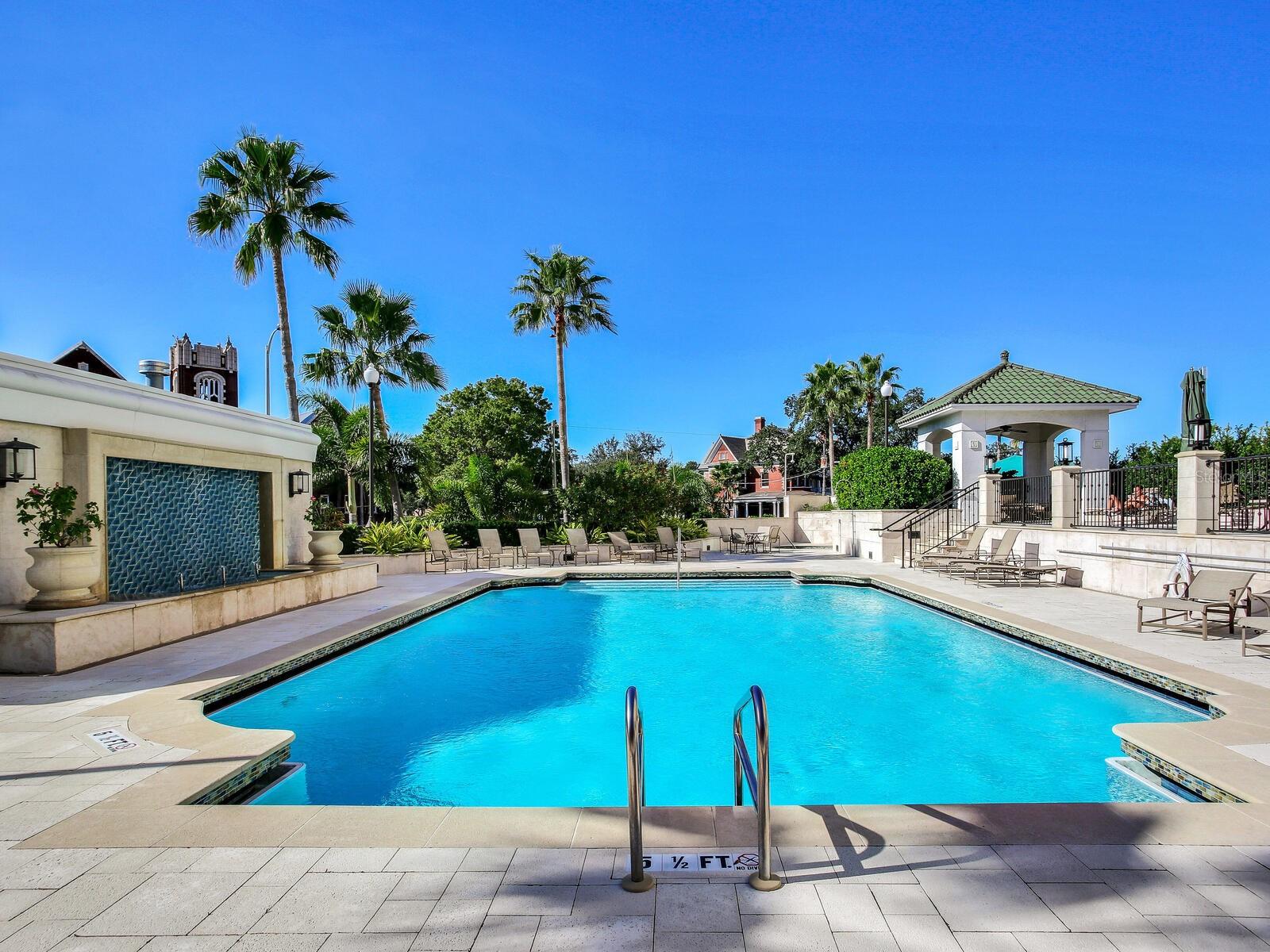 Image 30 of 35 For 345 Bayshore Boulevard 1708