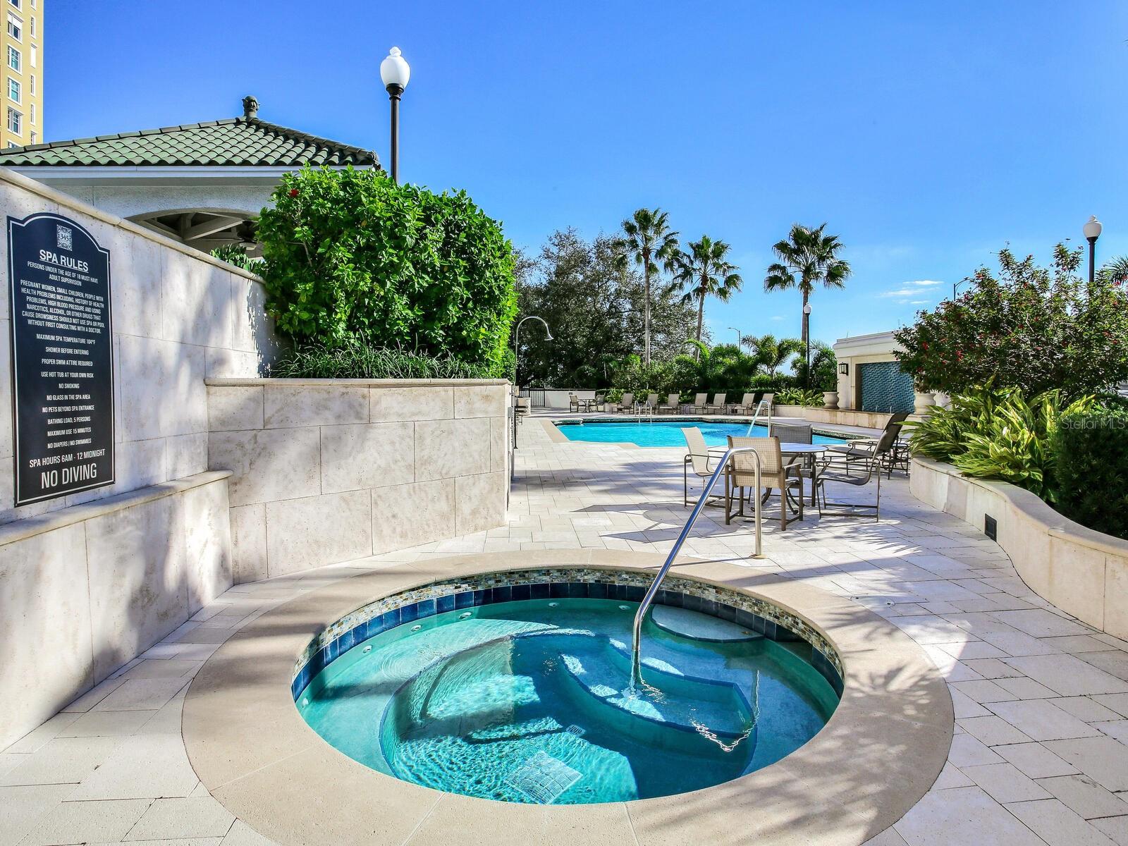 Image 31 of 35 For 345 Bayshore Boulevard 1708