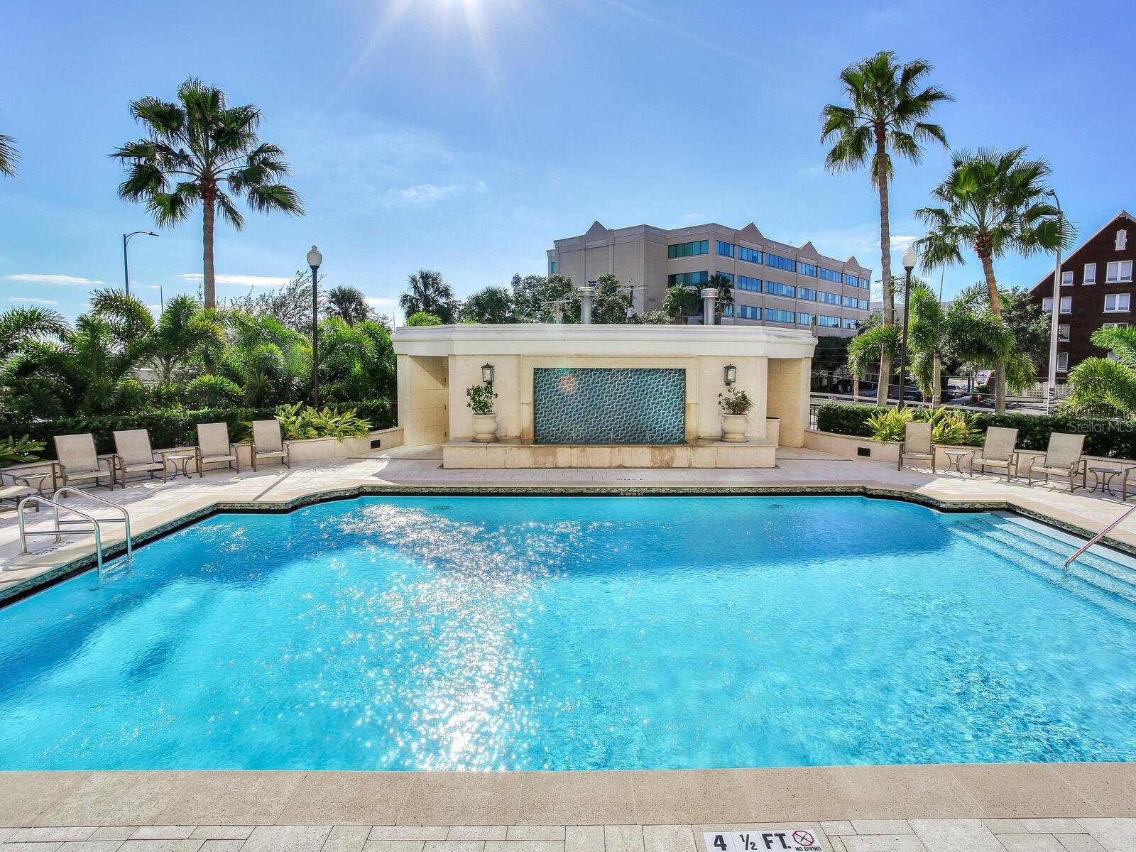 Image 32 of 35 For 345 Bayshore Boulevard 1708