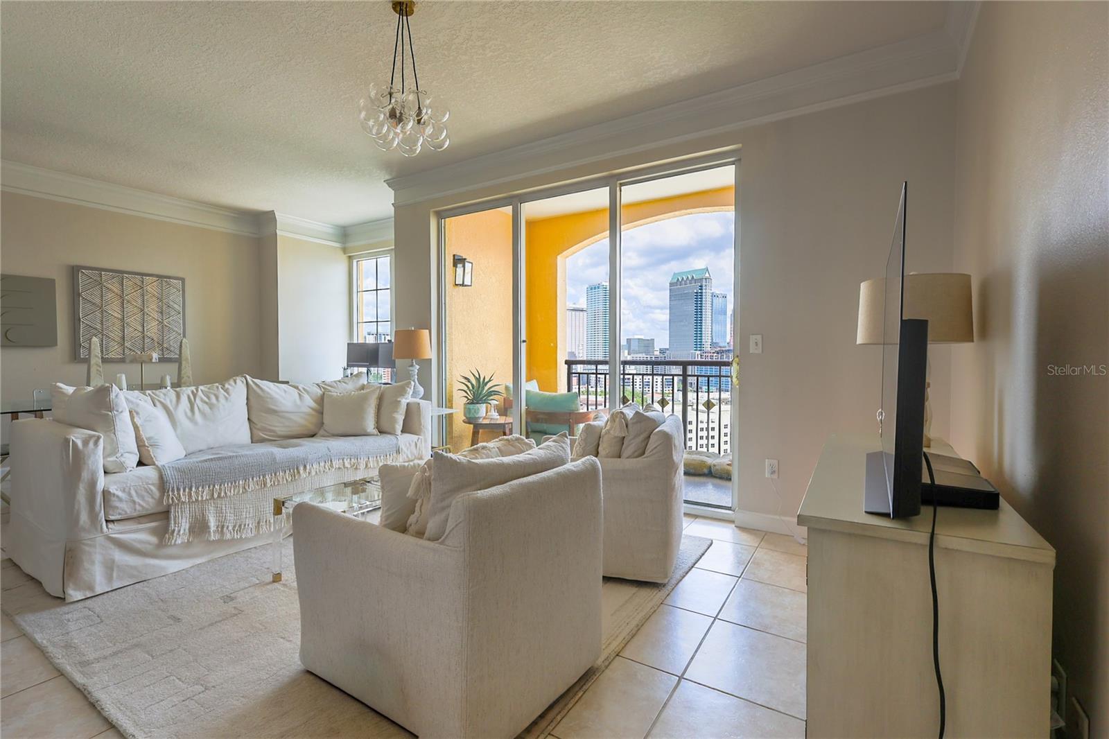 Image 4 of 35 For 345 Bayshore Boulevard 1708