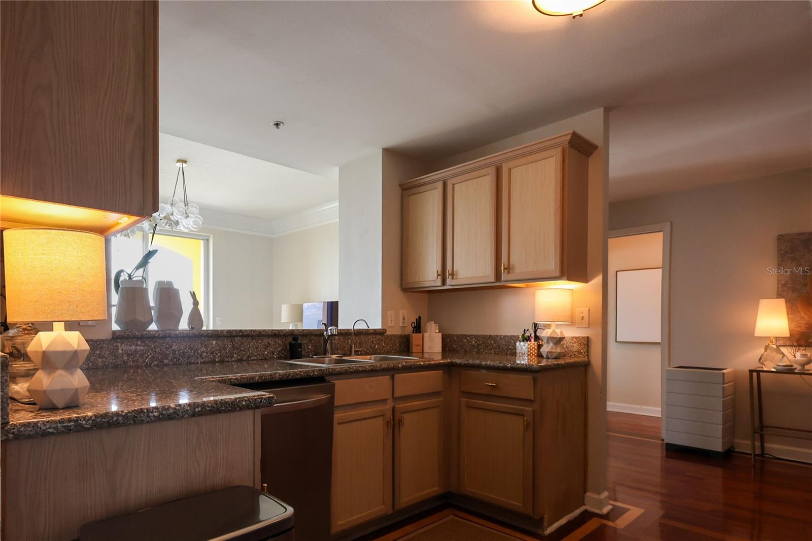 Image 6 of 35 For 345 Bayshore Boulevard 1708