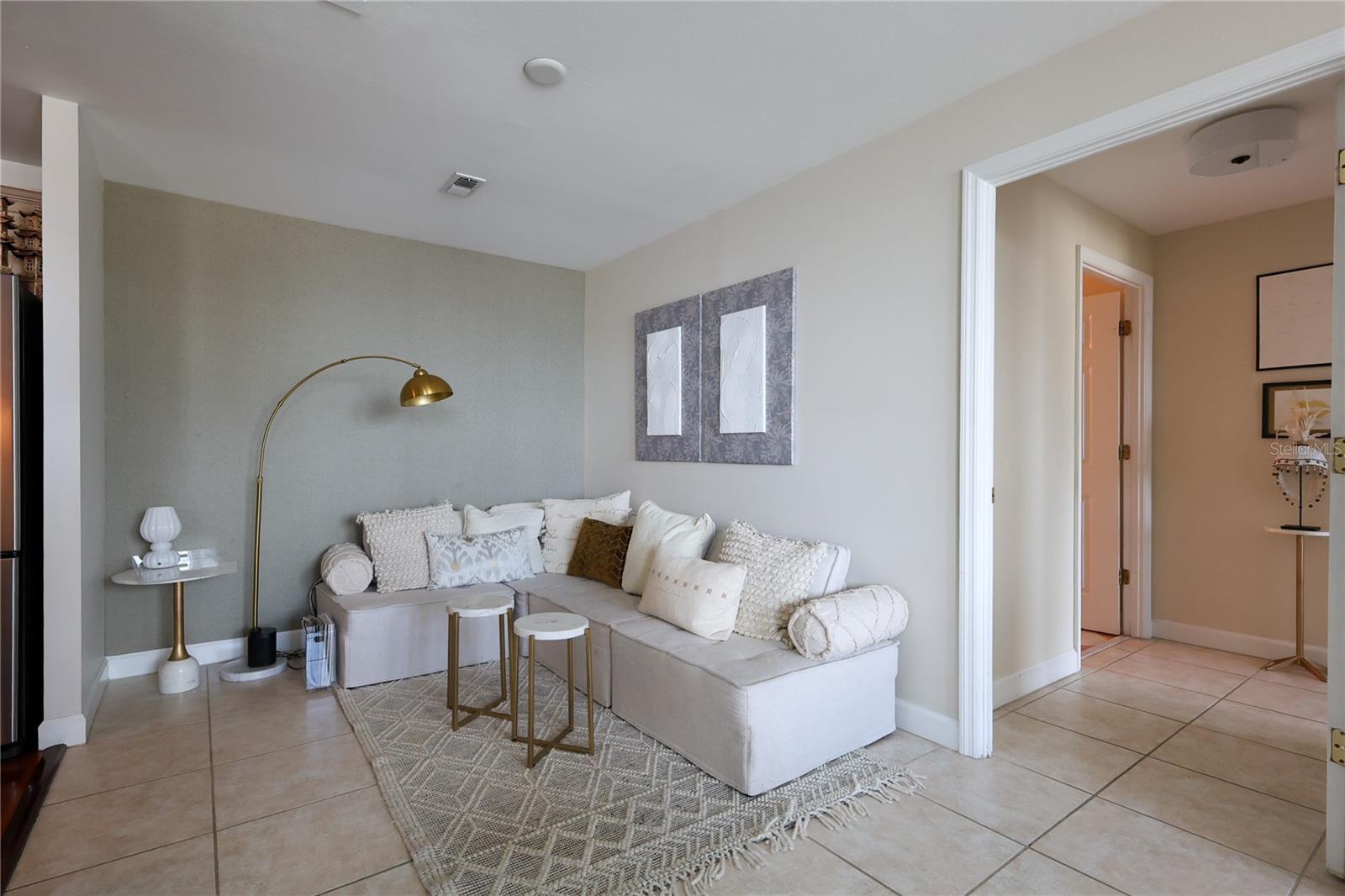 Image 8 of 35 For 345 Bayshore Boulevard 1708