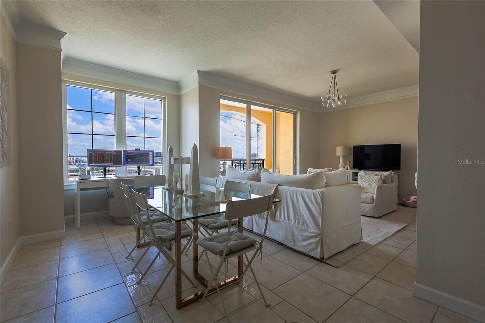 Image 9 of 35 For 345 Bayshore Boulevard 1708