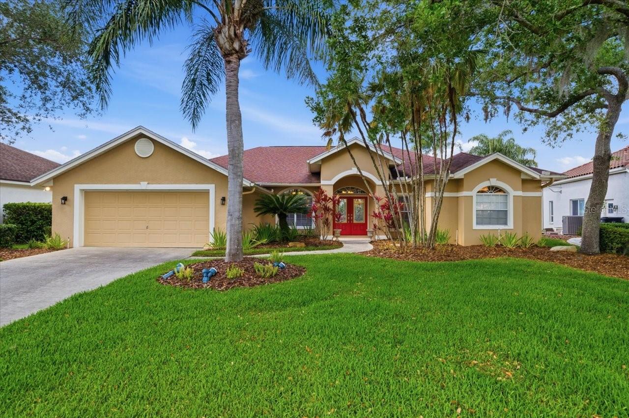 Details for 4317 Beau Rivage Circle, LUTZ, FL 33558