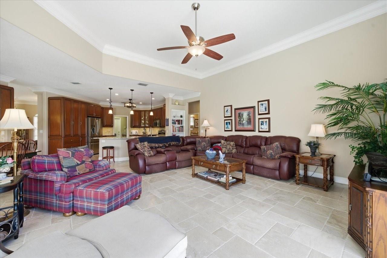 Image 37 of 70 For 4317 Beau Rivage Circle