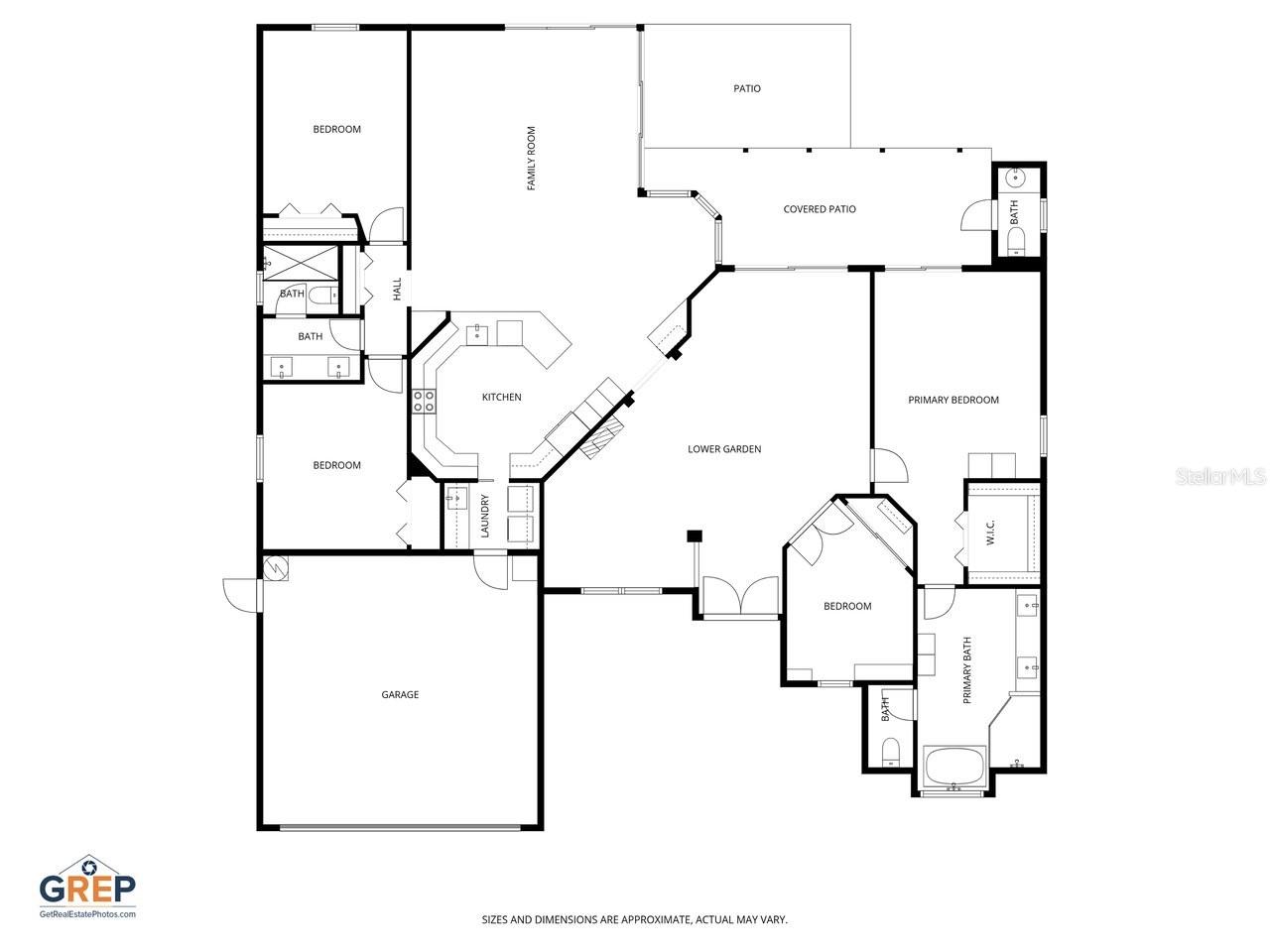 Image 70 of 70 For 4317 Beau Rivage Circle