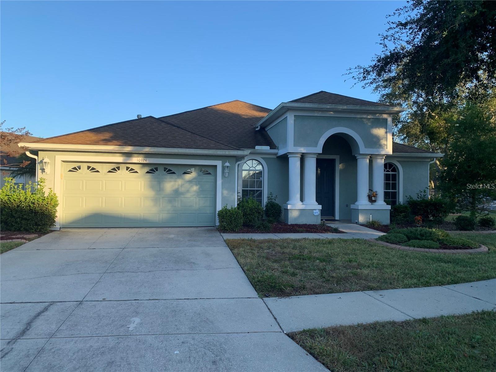 Details for 10724 Banfield Drive, RIVERVIEW, FL 33579