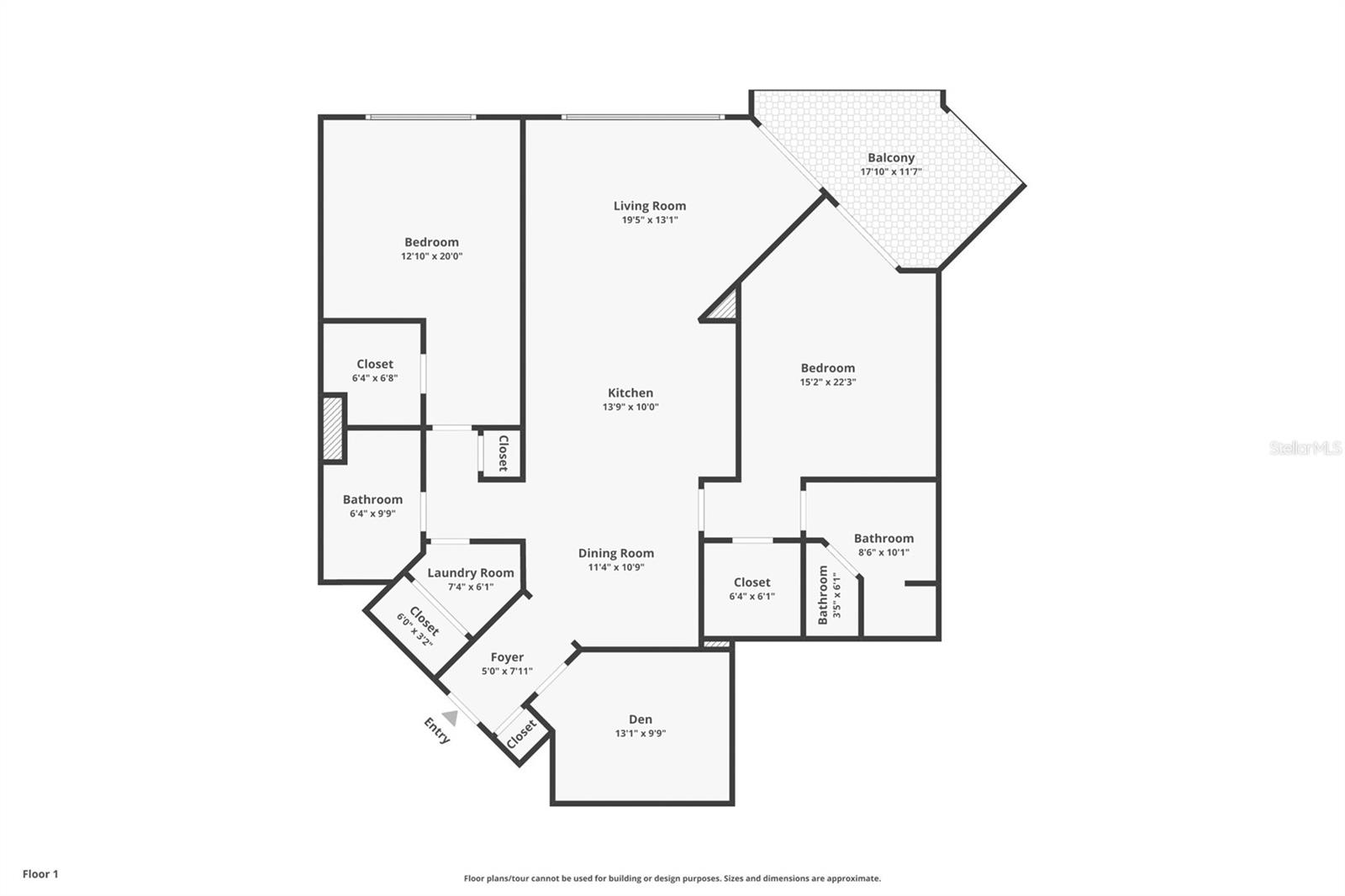 Image 66 of 66 For 331 Cleveland Street 2102