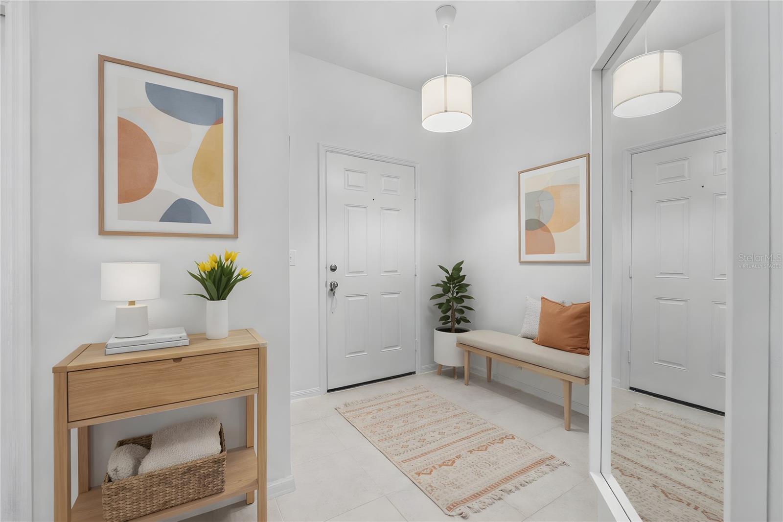 Image 10 of 34 For 9410 Georgian Park Lane 105